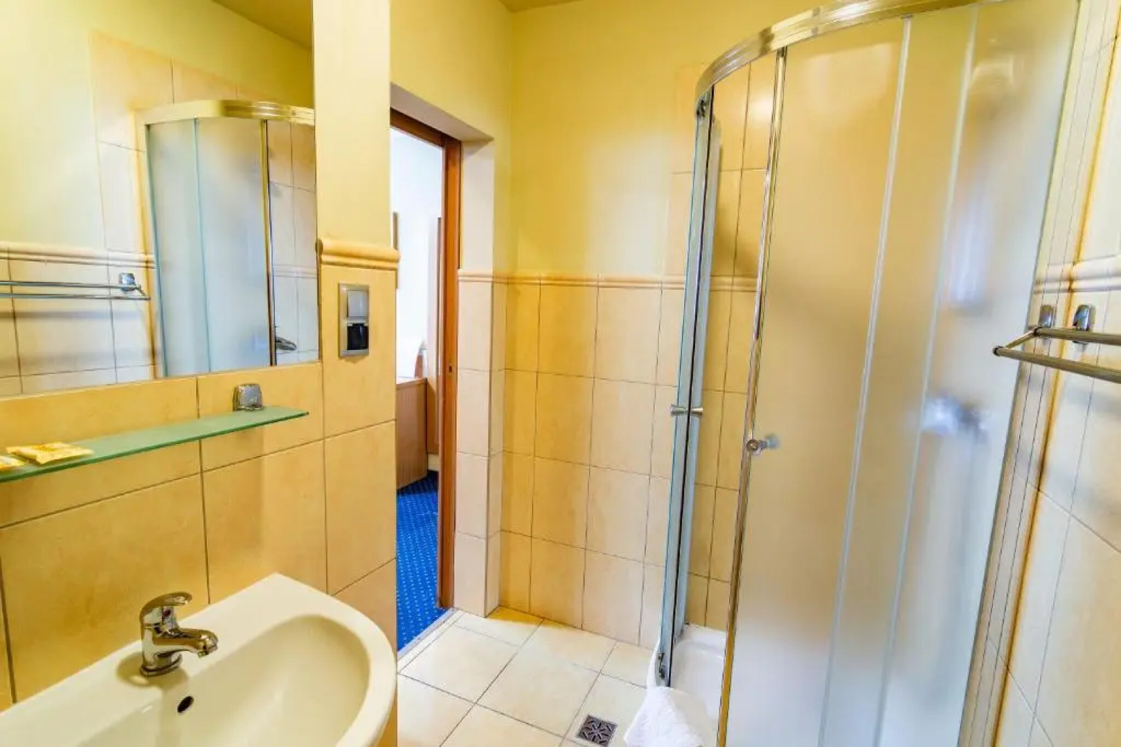 Dom Sportowca Błonie - MOSiR