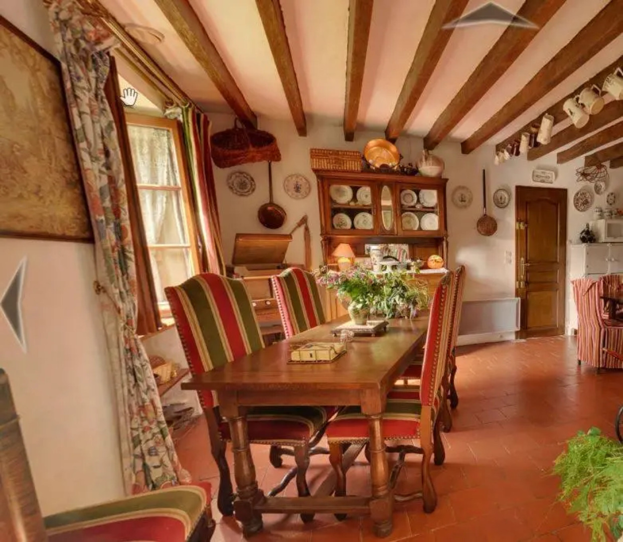 Gîte de La Galaisière