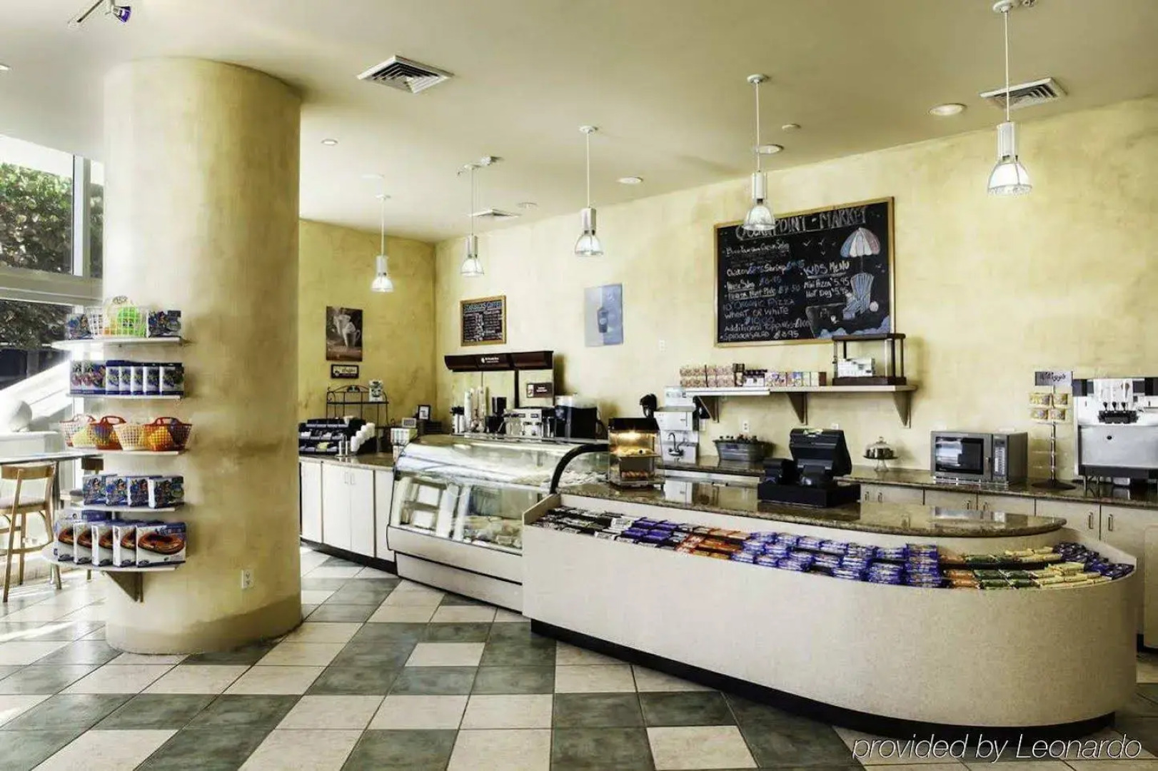 DoubleTree Resort & Spa by Hilton Ocean Point-N. Miami Beach