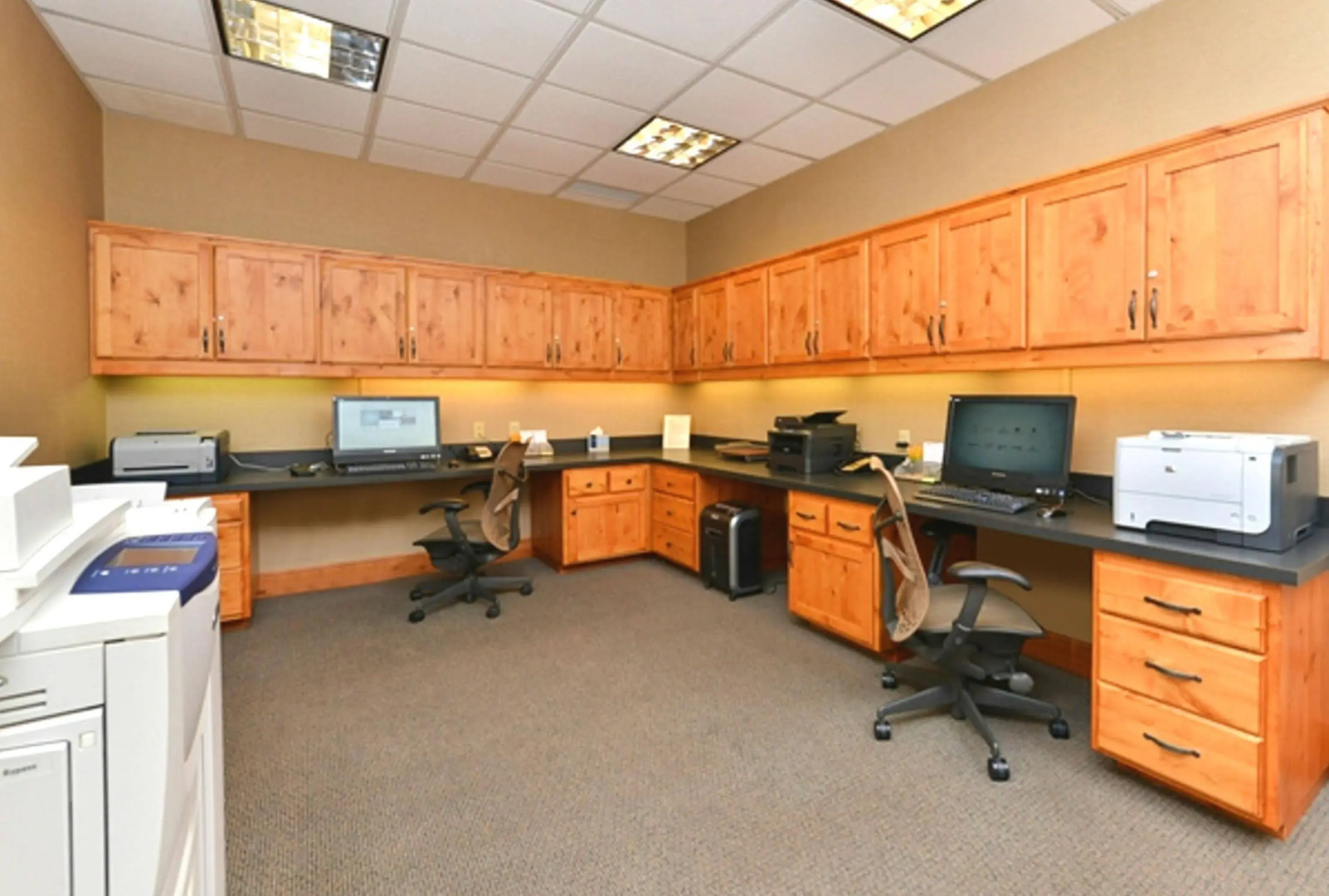 Hilton Garden Inn Kalispell