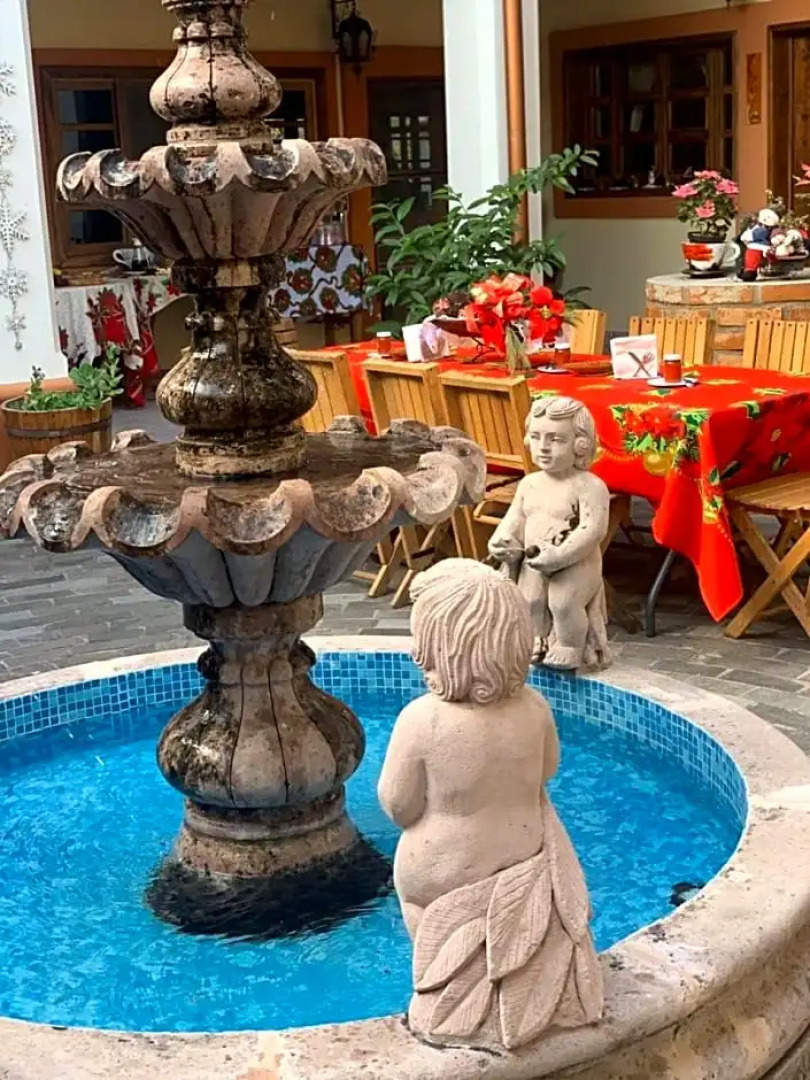 Casa Tia Anita Hotel Boutique