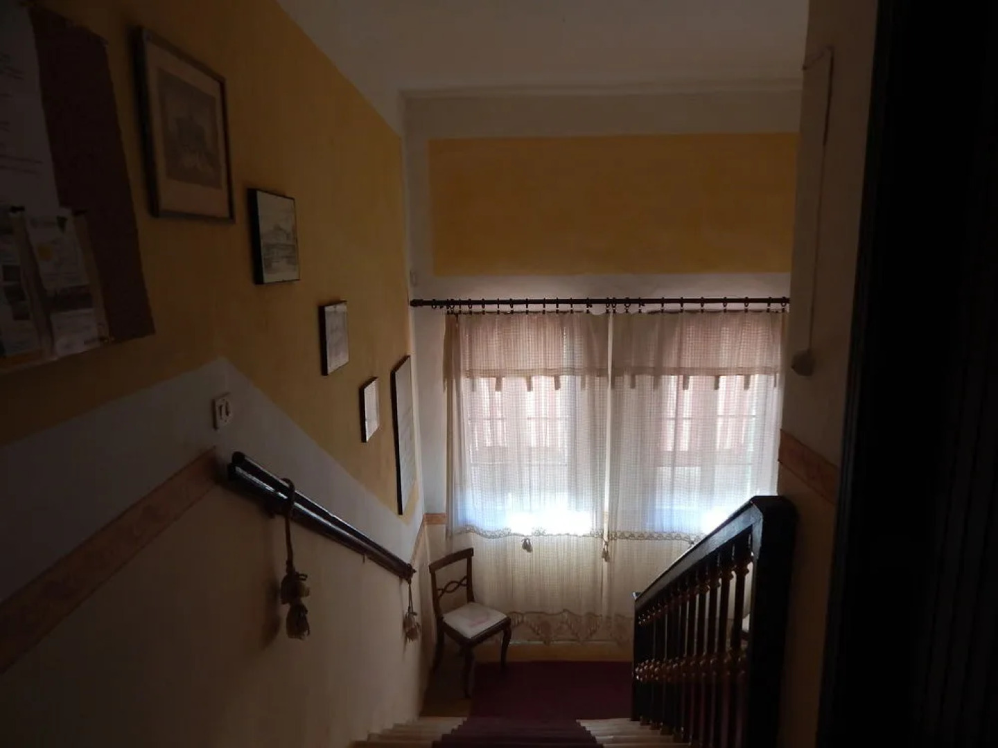 Villa Allegri Von Ghega