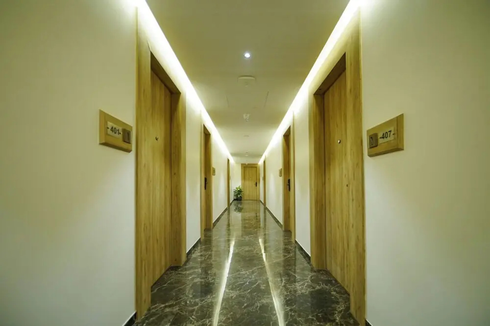 Hotel Park Inn Nellore - Near the Hospital & Highway