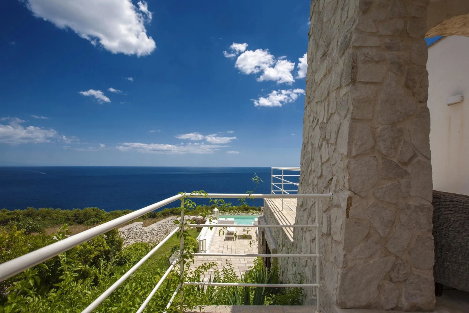 183 Villa Fanò by Perle di Puglia