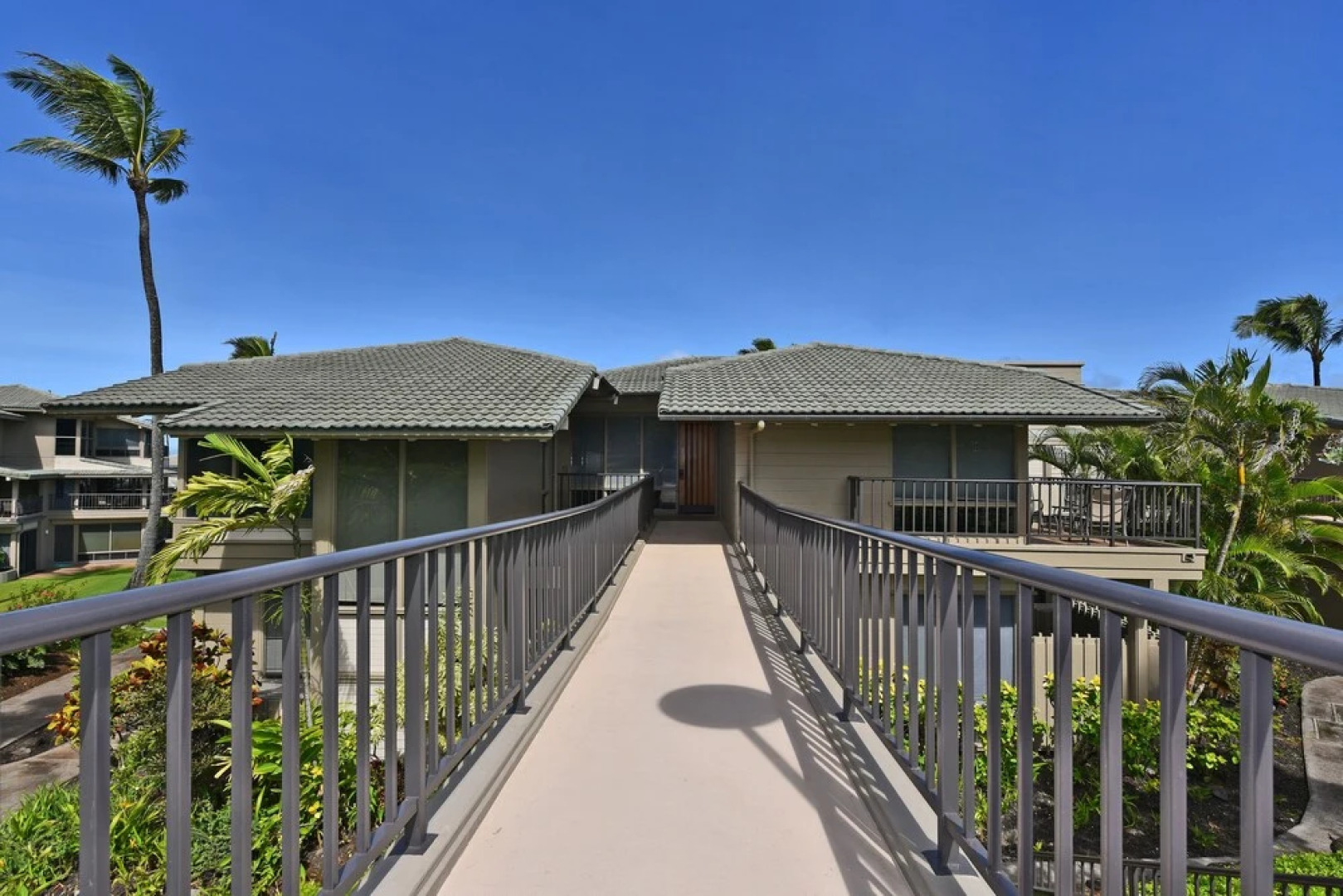 Kapalua Bay Villa 23b-1 1 Bedroom 1 Bathroom Villa