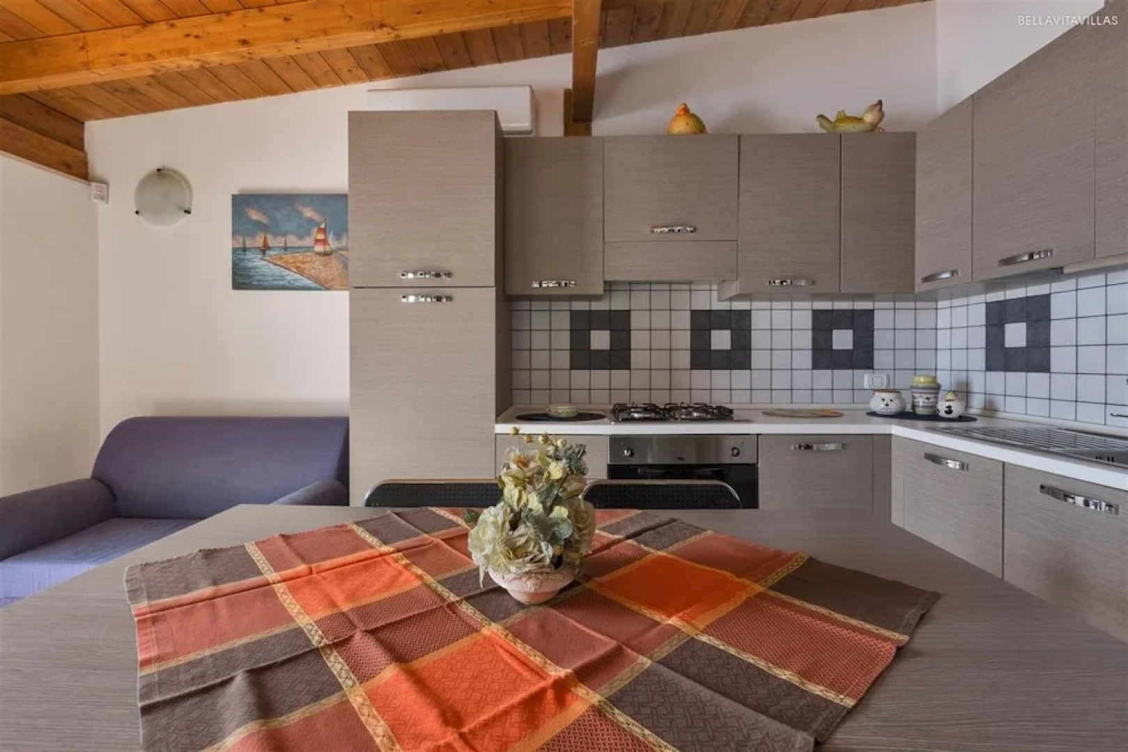 994 Bilo Corallo B in Porto Cesareo