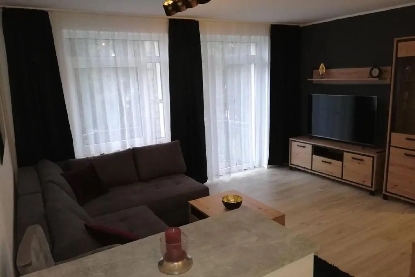 Ferienwohnung am Kurwald in Bad Lippspringe