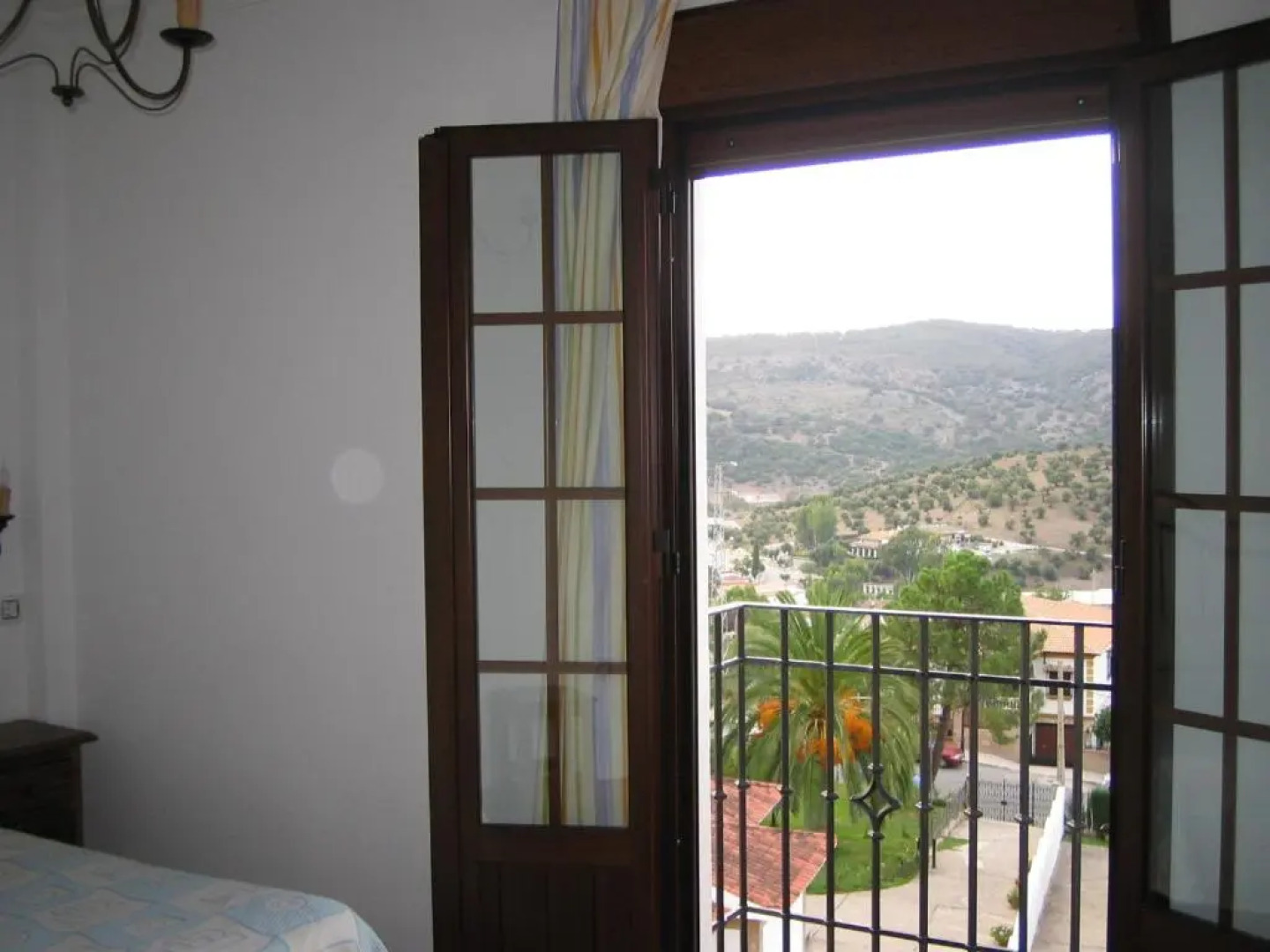 Casas el Albarracín