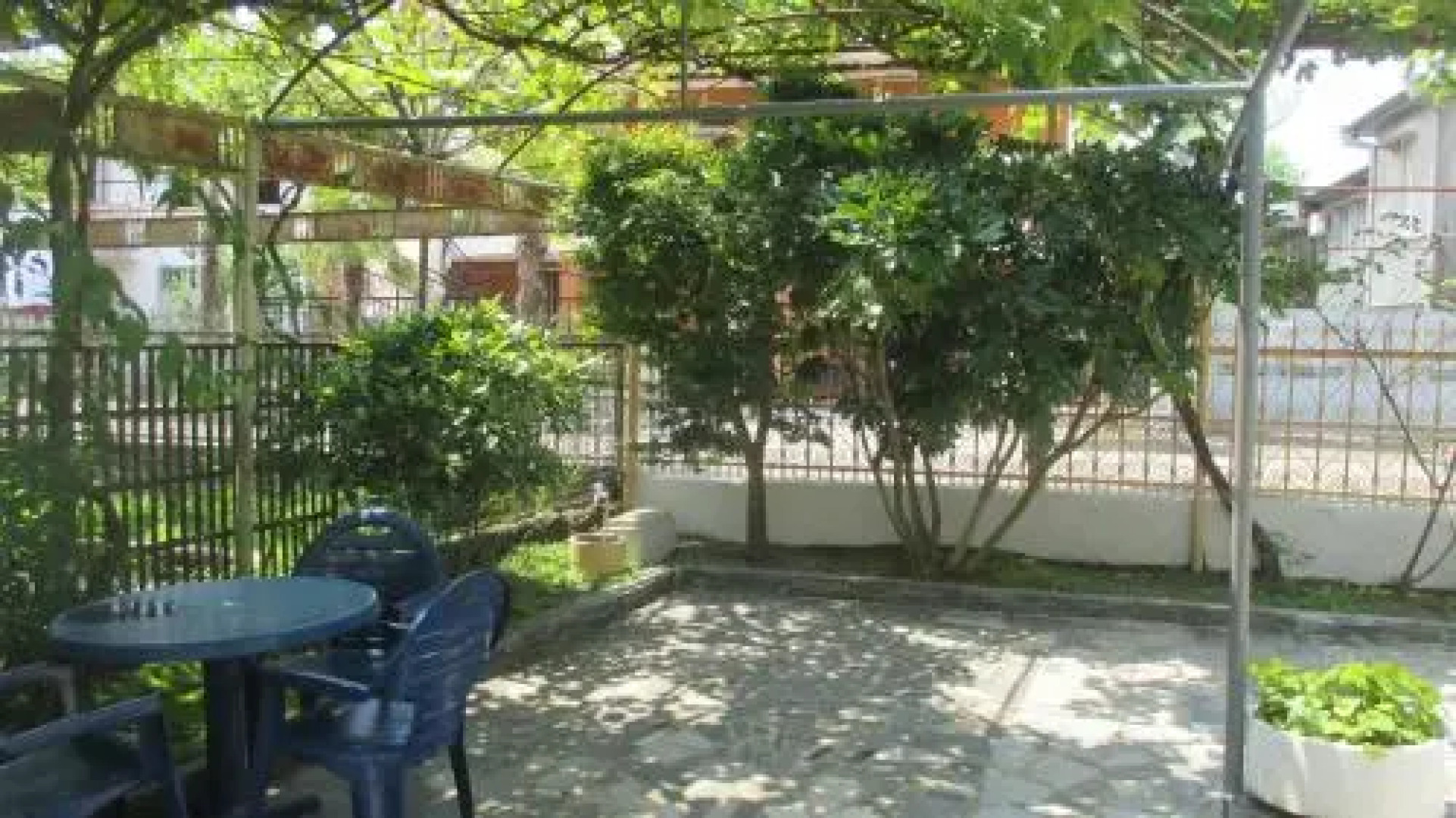 Guest House Sukhumskaya 23