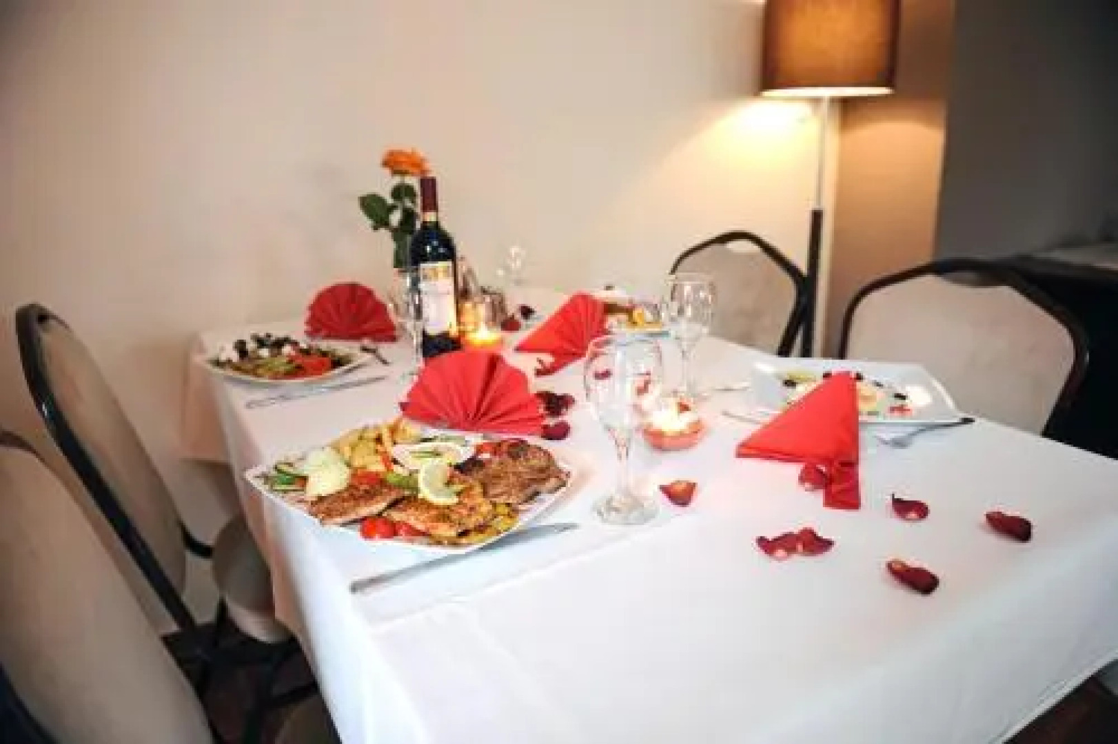 Pensjonat Szajna Spa