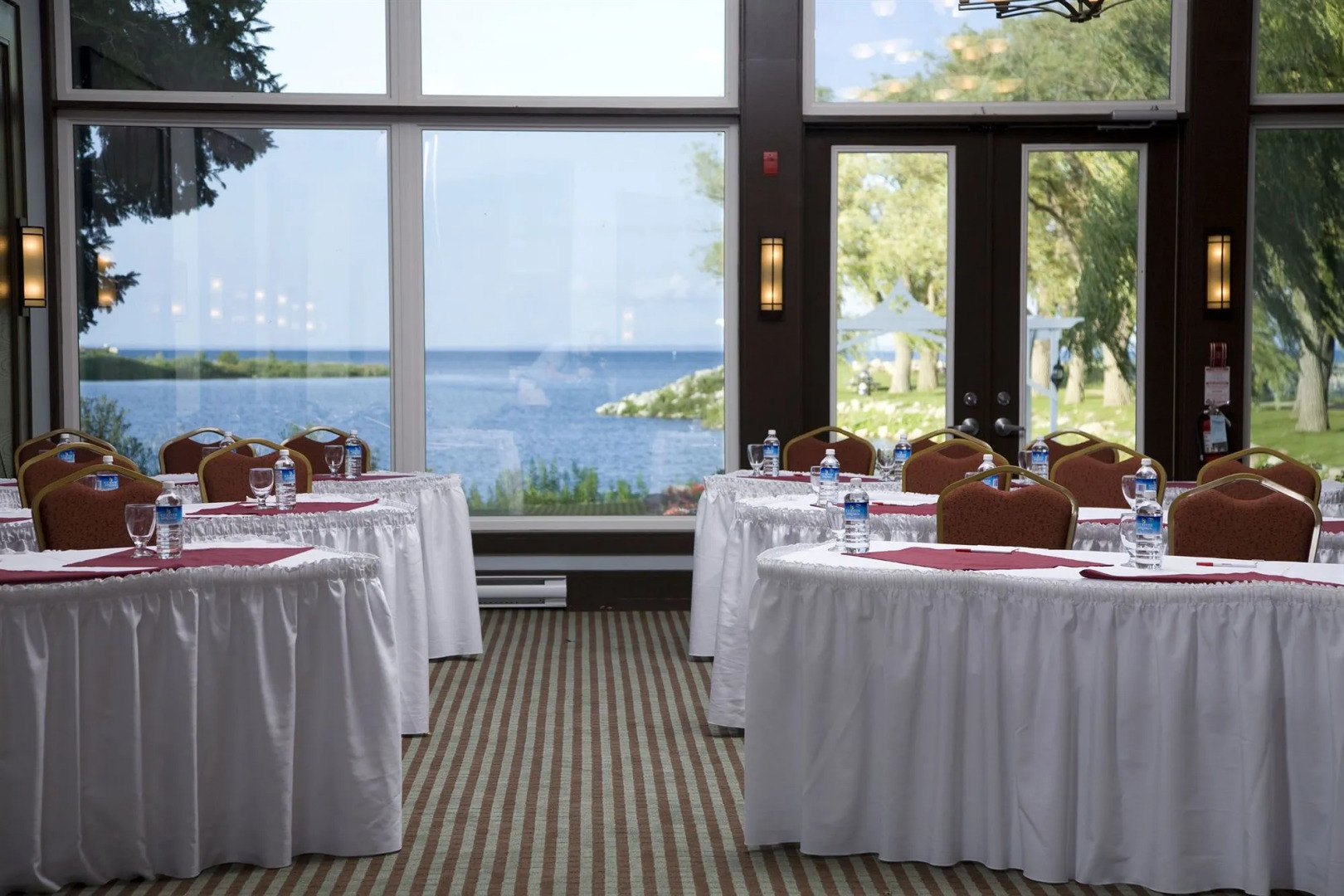 Living Stone Golf Resort