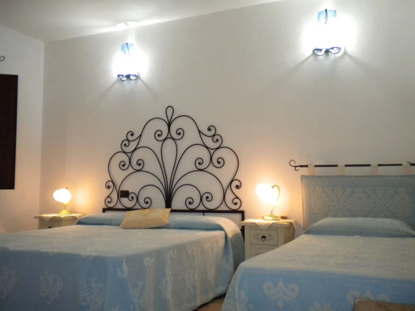 Bed & Breakfast Mare Isole