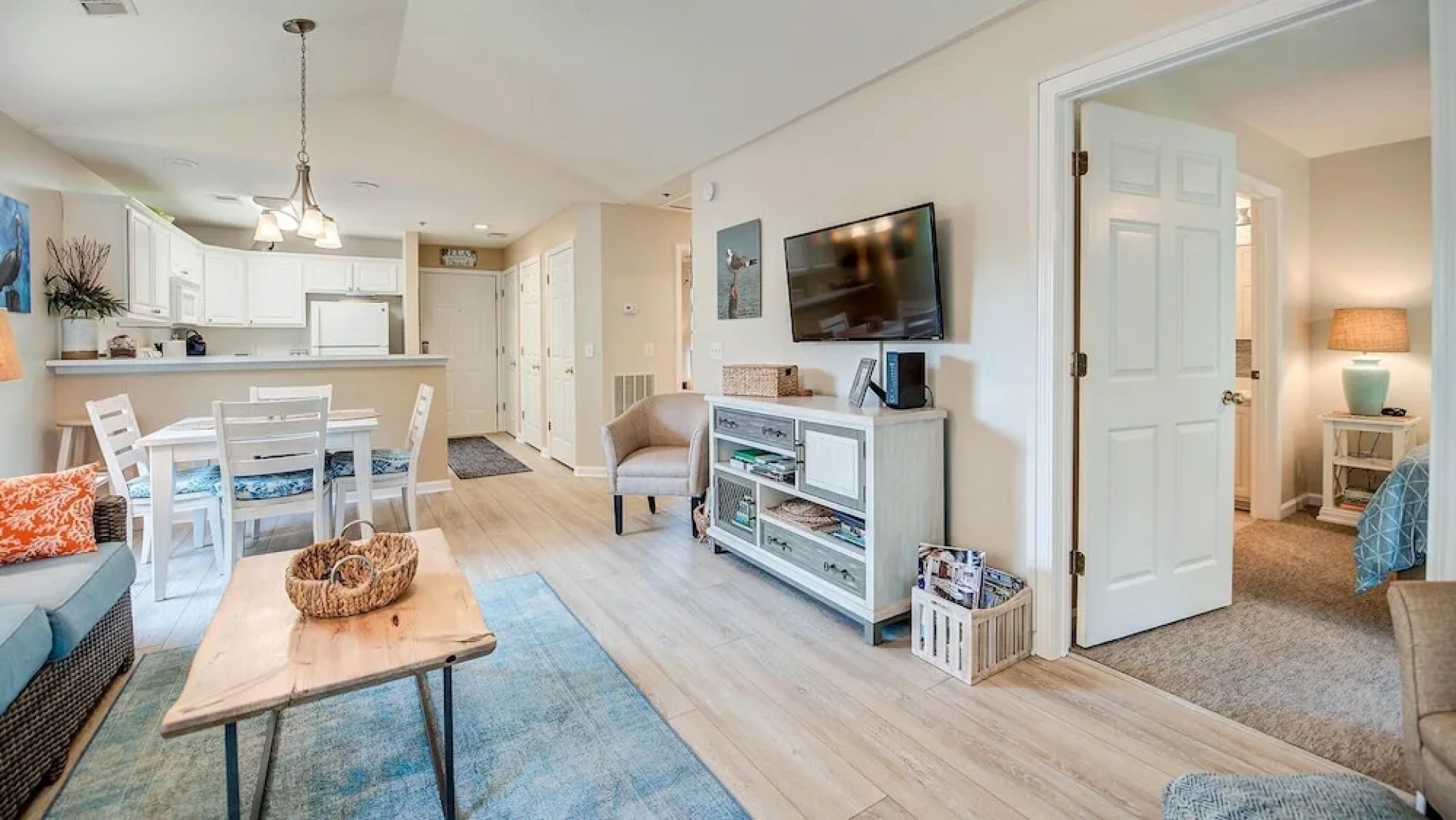 Tee & Sea at True Blue 2 Bedrooms 2 Bathrooms Condo