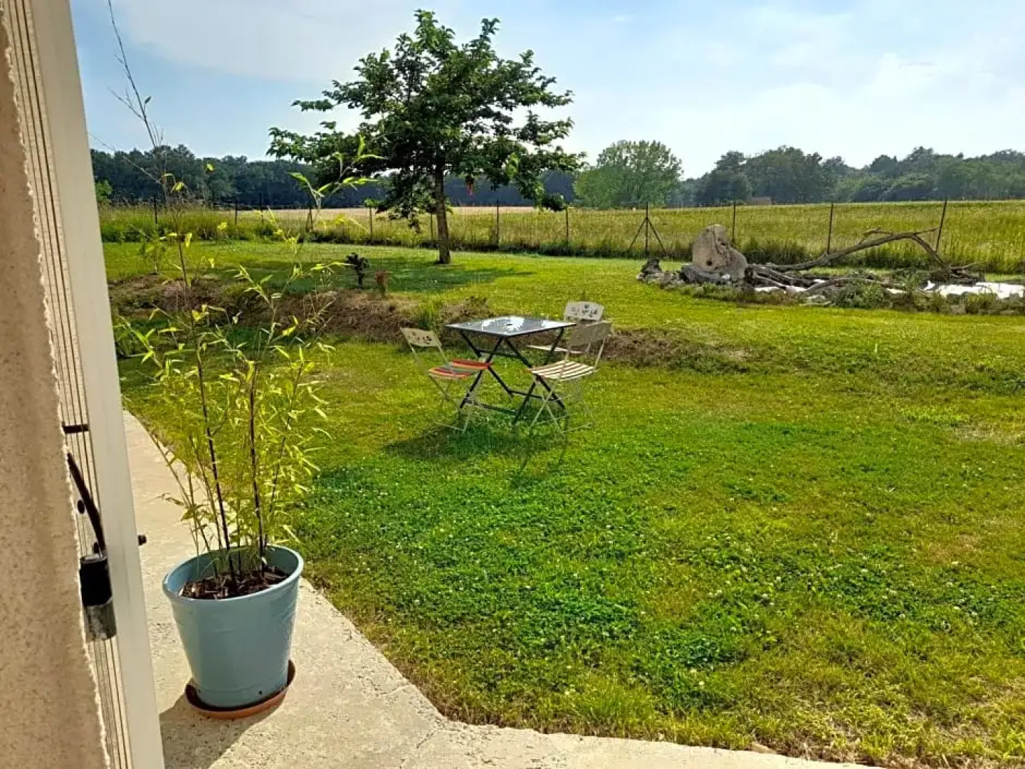 Cocooning Au Saut du Loup