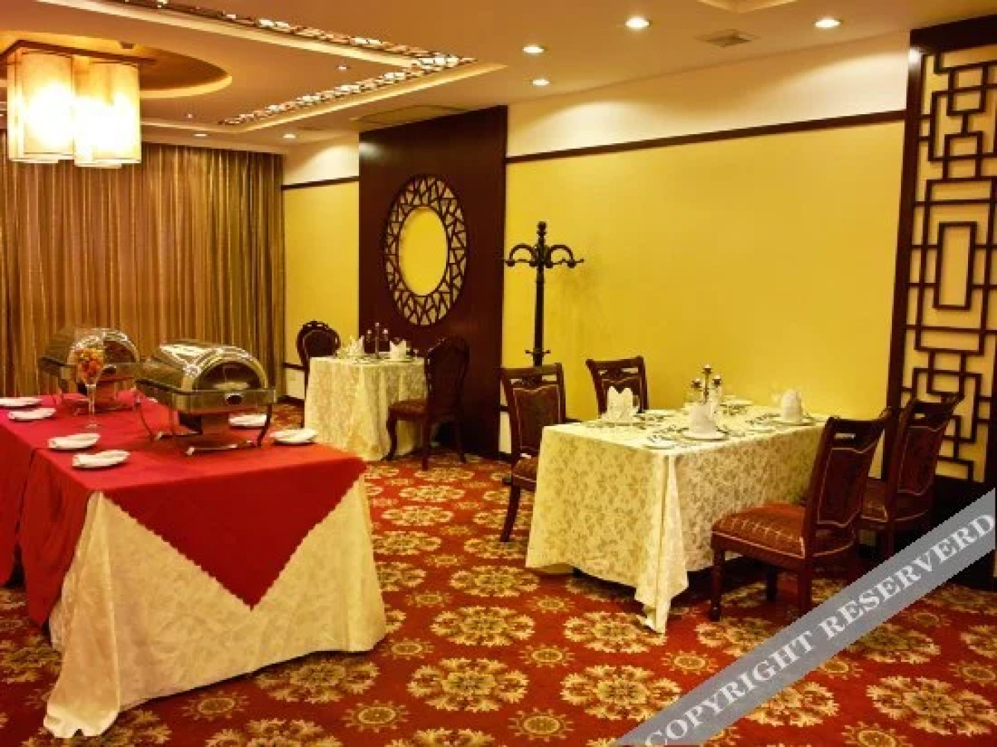 Xiazhou Hotel Yichang