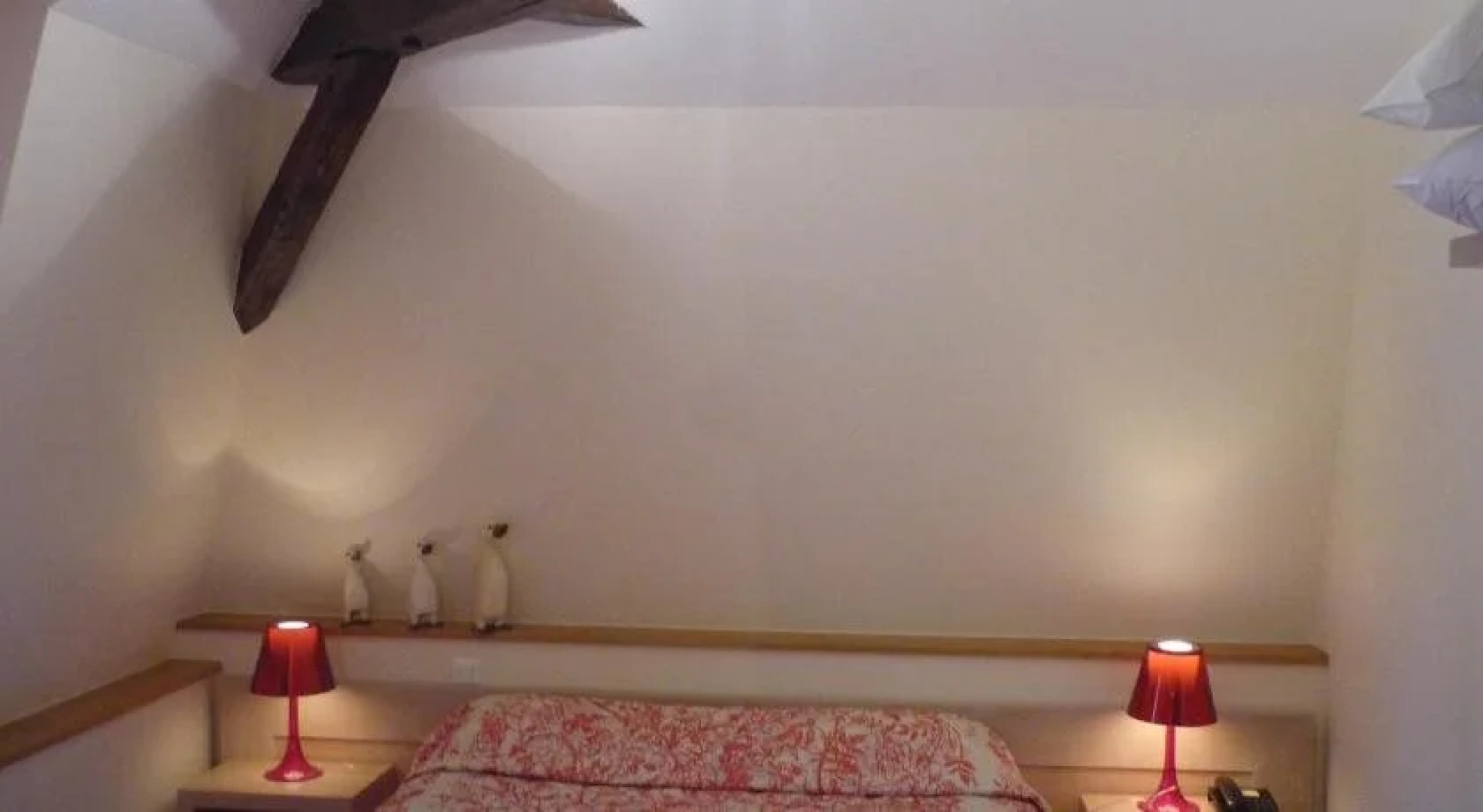 Auberge Côté Rivière