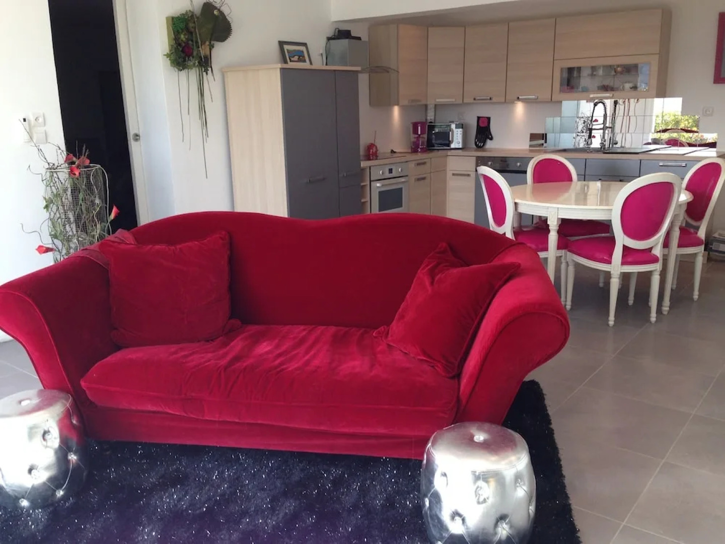 Flor'Ever en Champagne