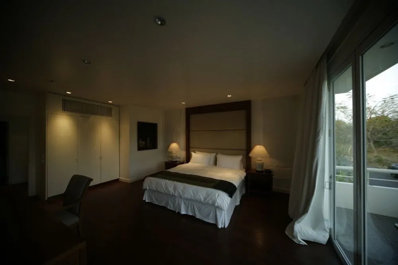 Tadarawadi Pool Villa at Phoenix Golf