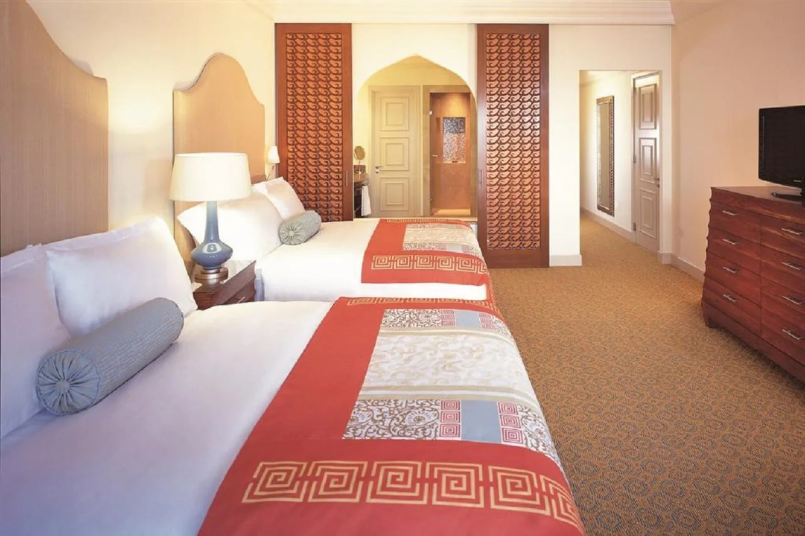 Atlantis, The Palm