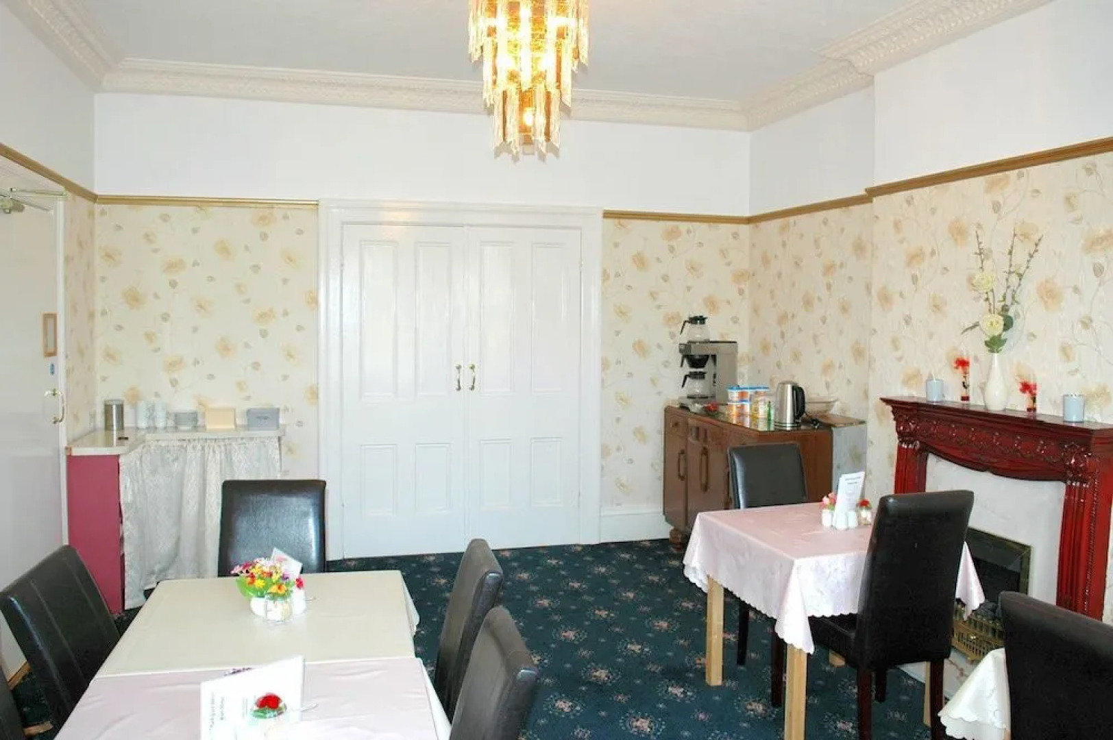 Athol Park Guest House