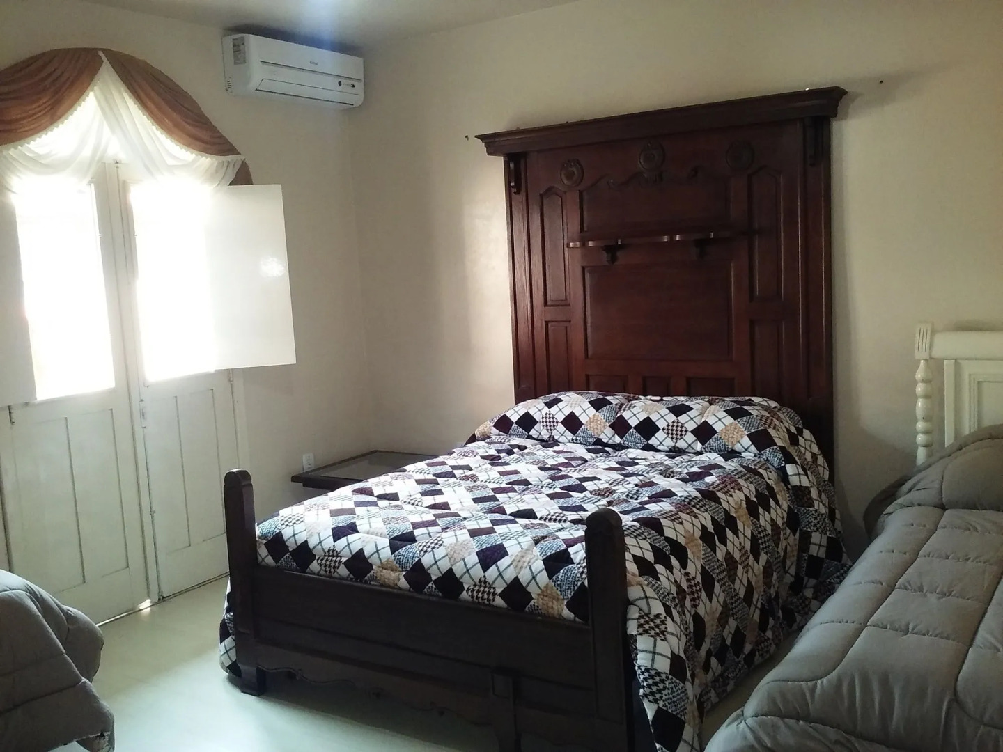 Pousada Vila Cezar Canela