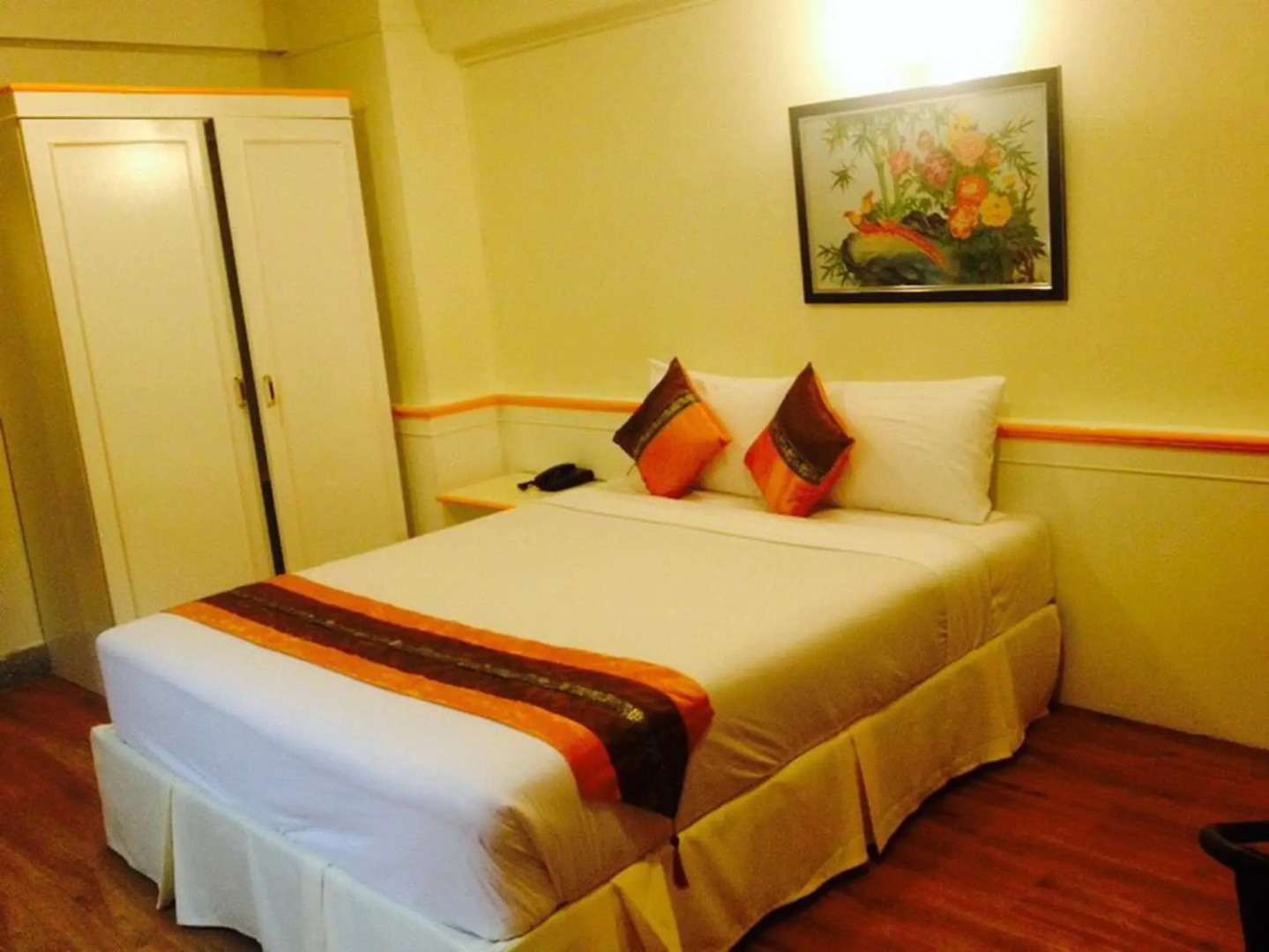 Asia Grand Hotel Hat Yai