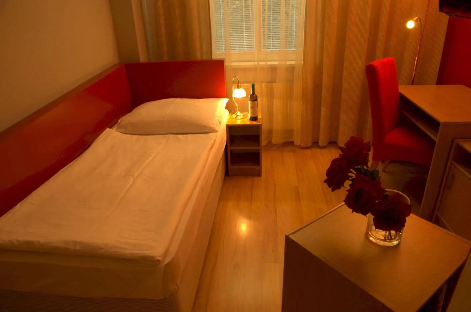 Hotel Payer
