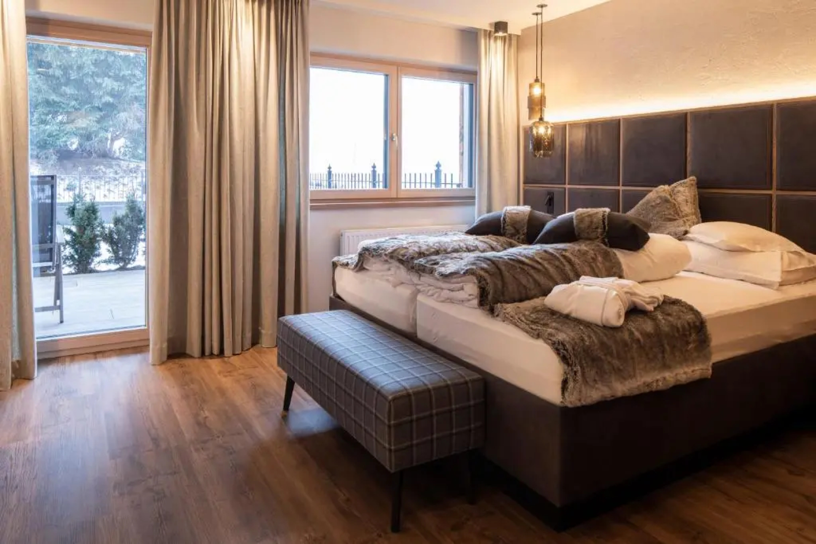 Superior Hotel Post Ischgl