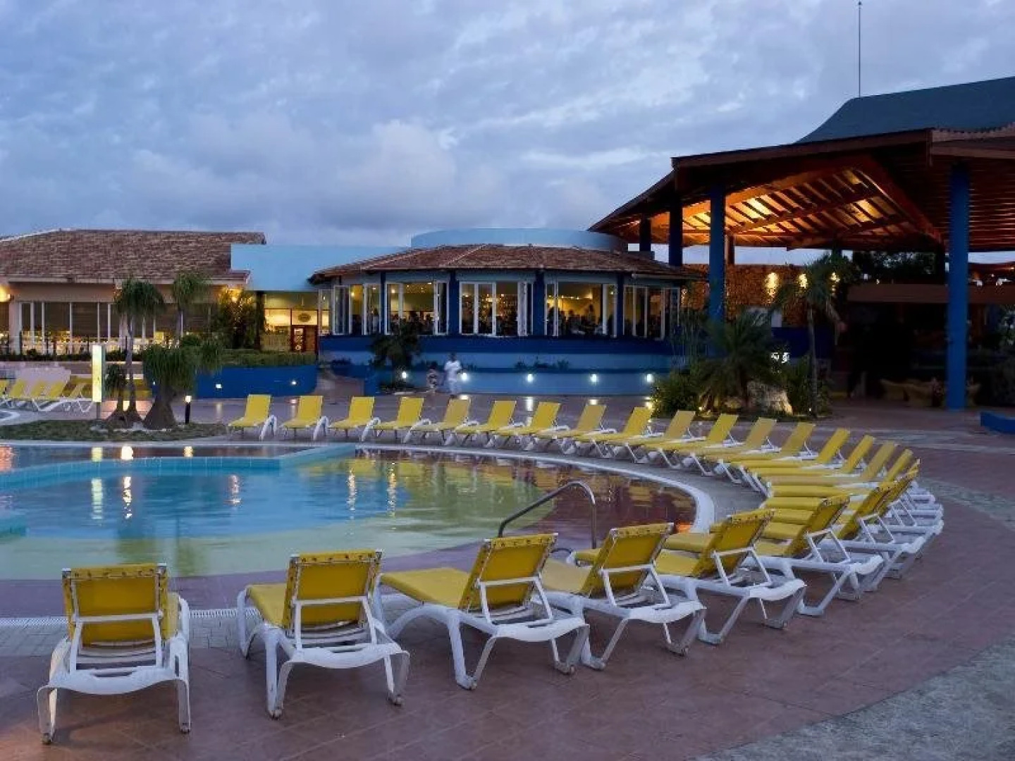 Iberostar Cayo Coco