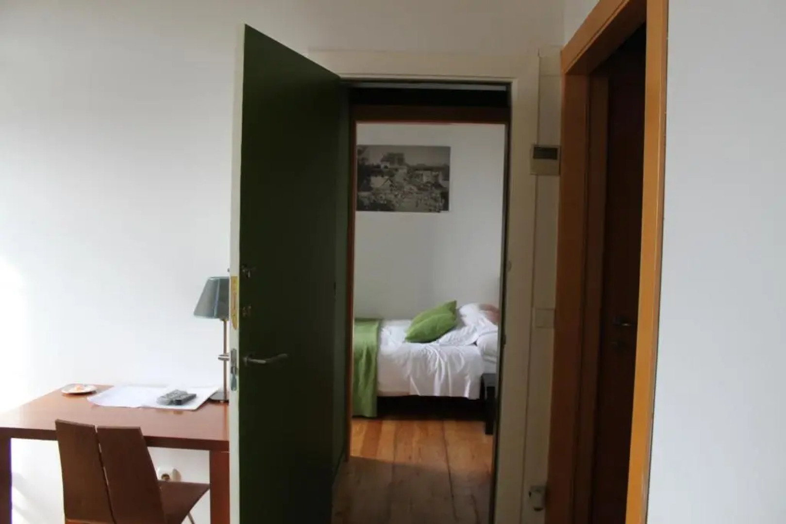 Hospedería de Alesves