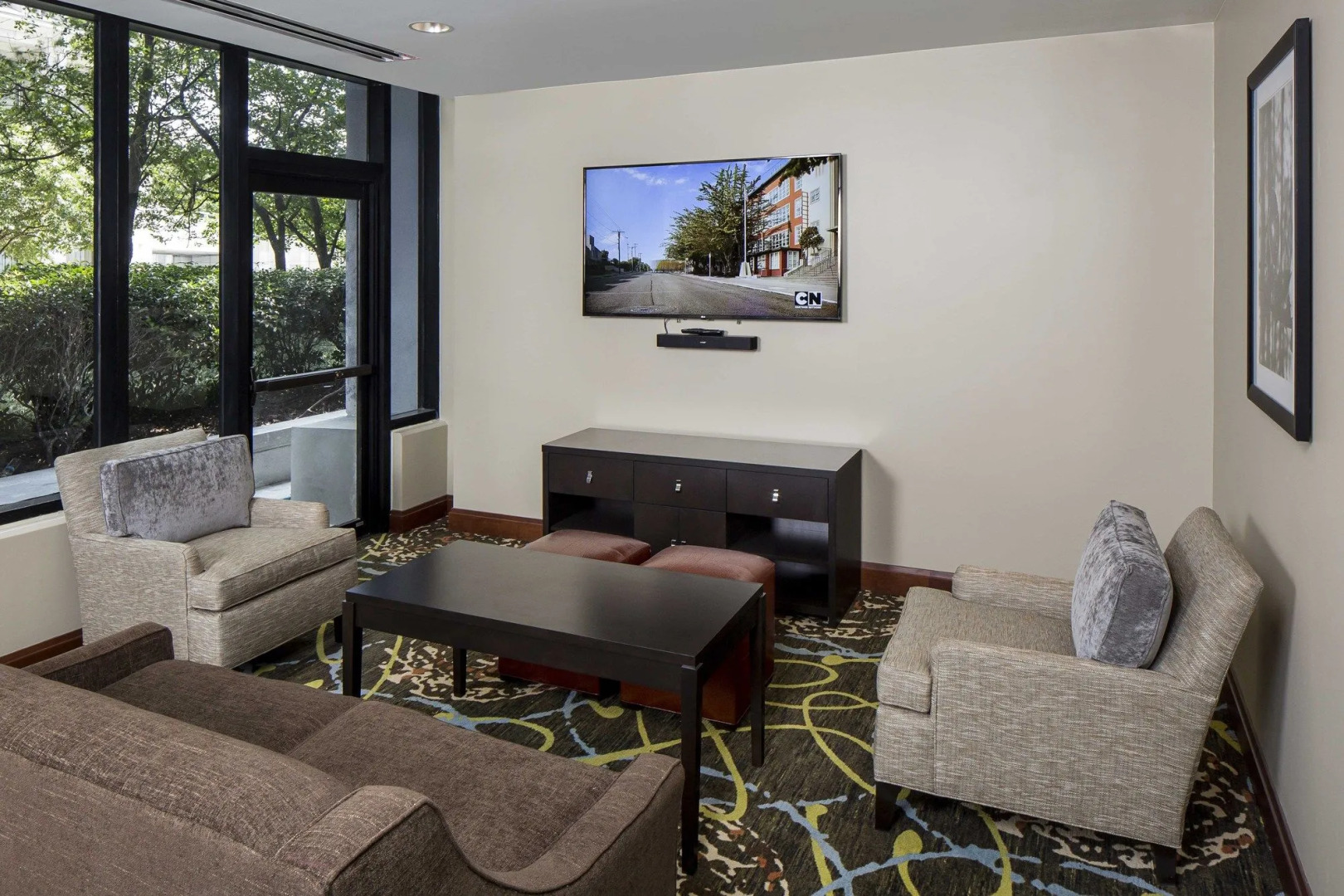 Staybridge Suites Atlanta - Midtown by IHG