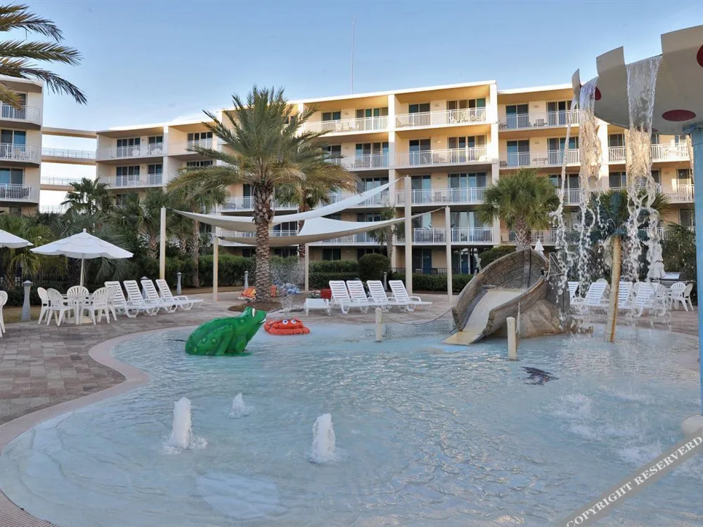 Waterscape Condominiums