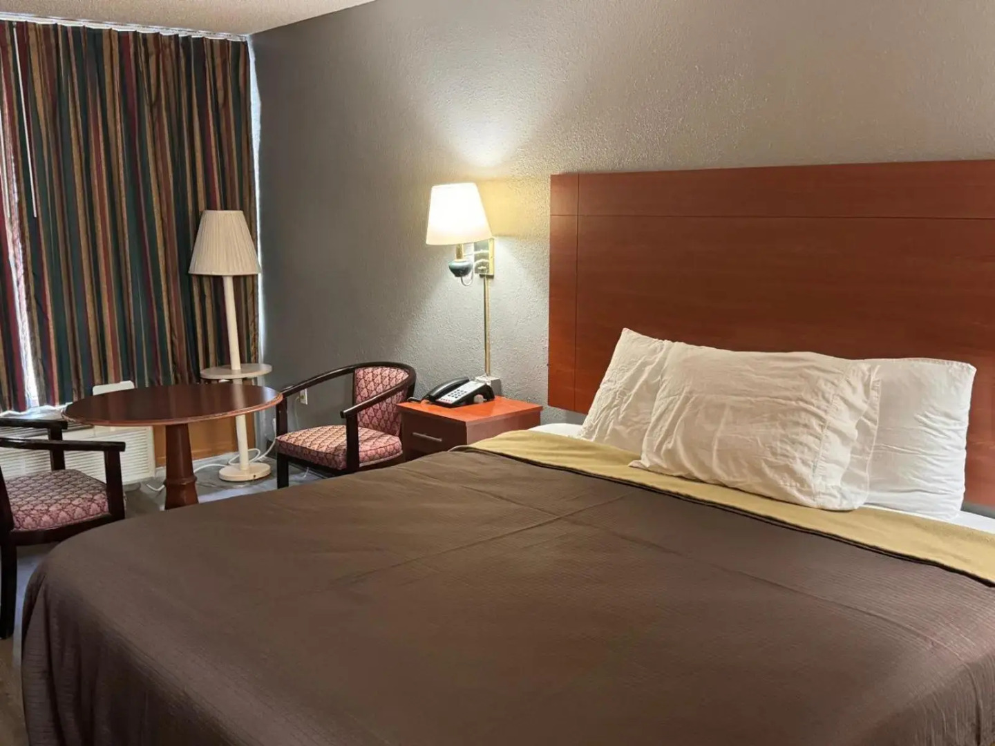 College Inn Spartanburg