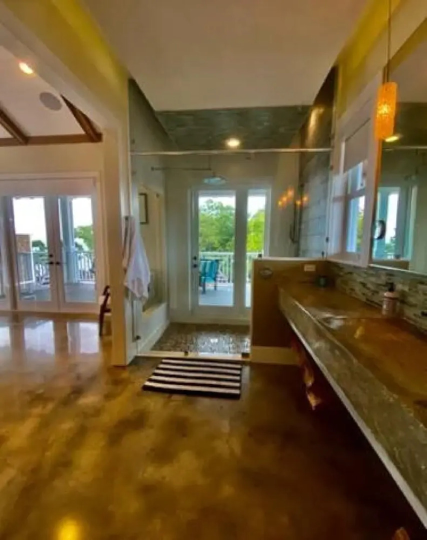 The Sanctuary Islet by Florida Keys Luxury Rentals