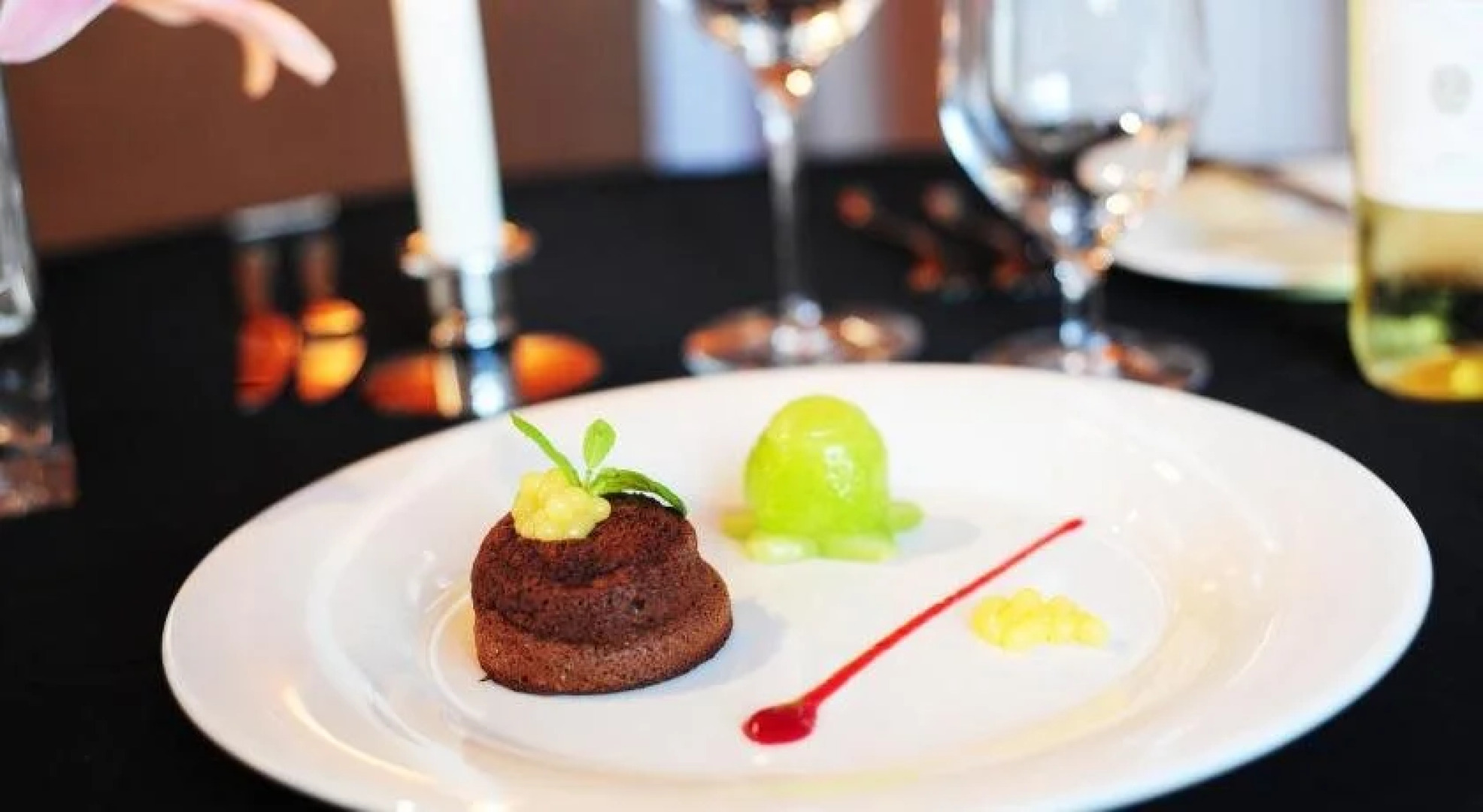 Hotel Zamek Lubliniec