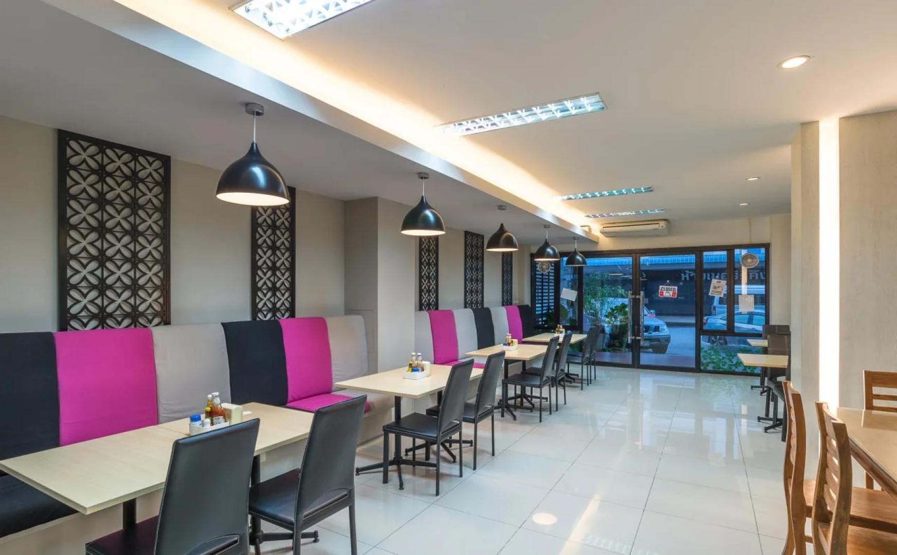 Lada Krabi Residence