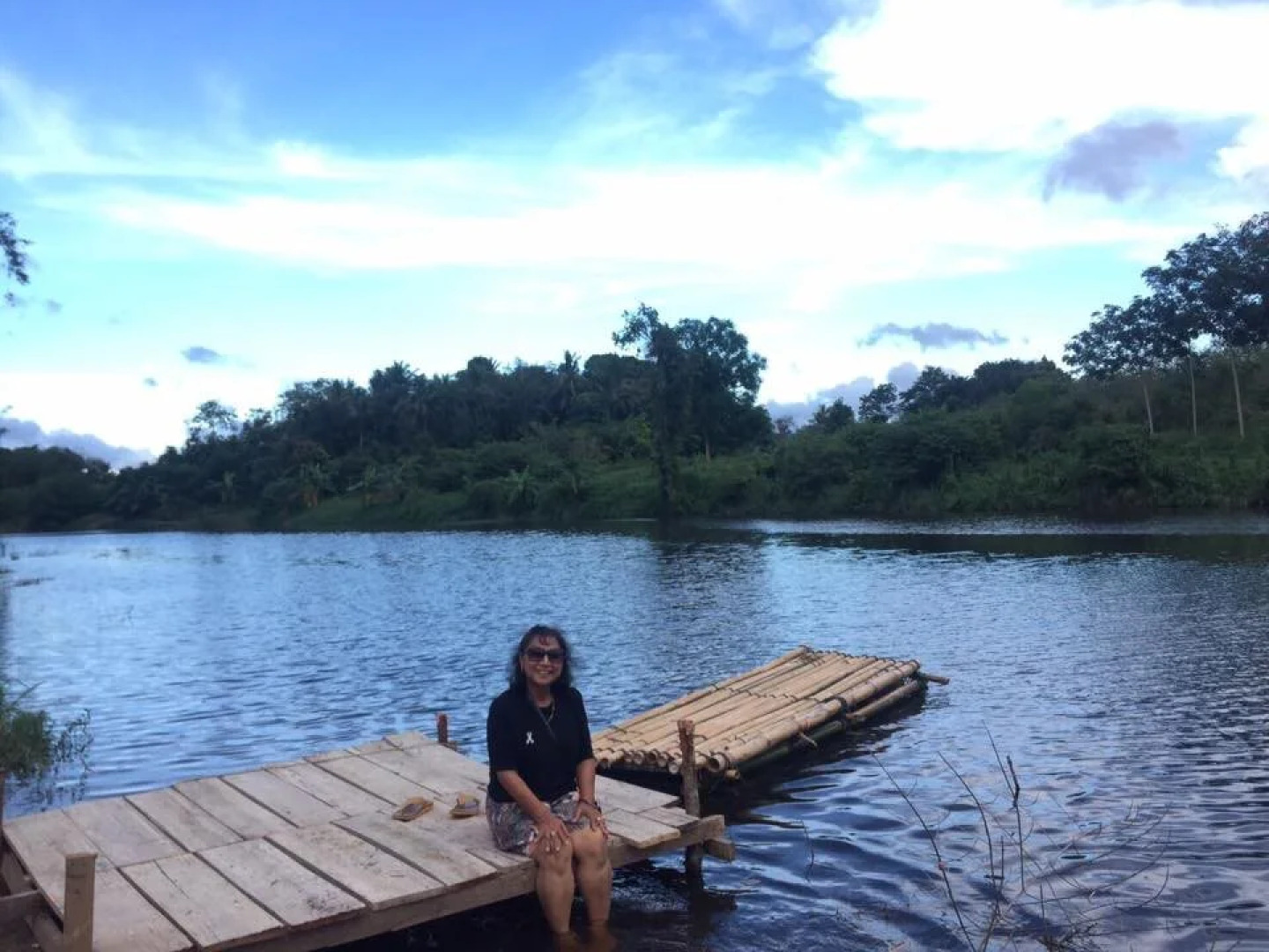 Tipparika Riverview Hotel