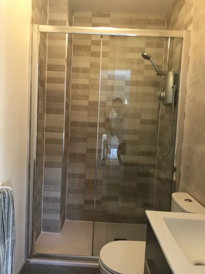 Immaculate 3-bed Apartment in Kilkenny