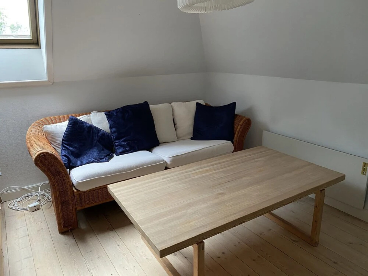 Skaerven Beachfront Condos and Cottage