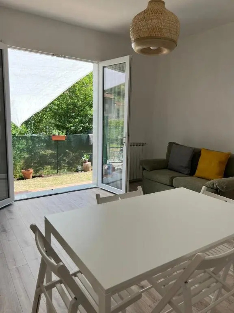 Mi casa es tu casa 2.0