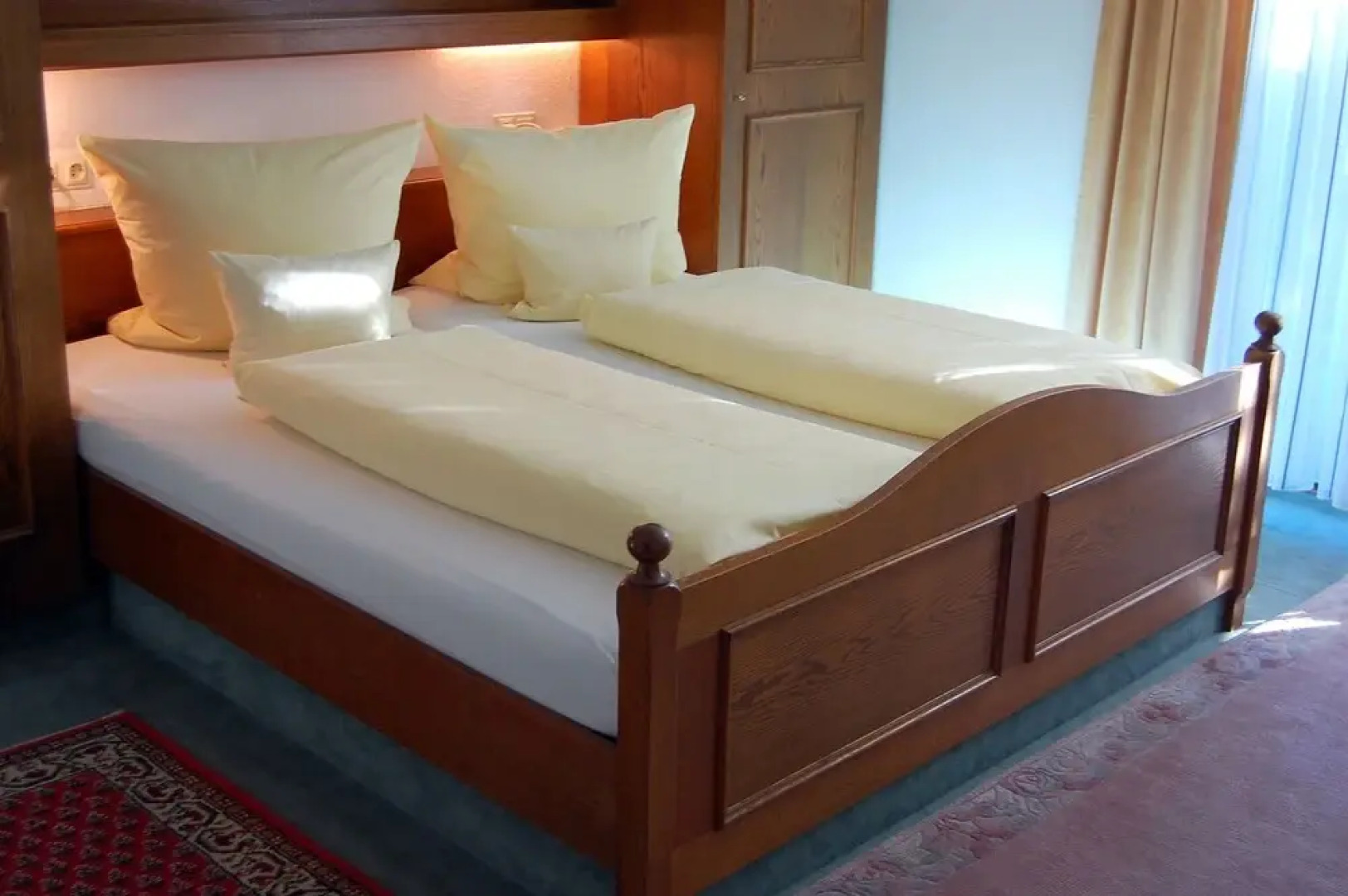 Hotel Pension Heidelberg