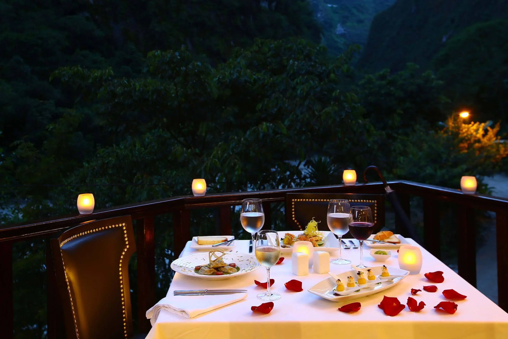 Sumaq Machu Picchu Hotel