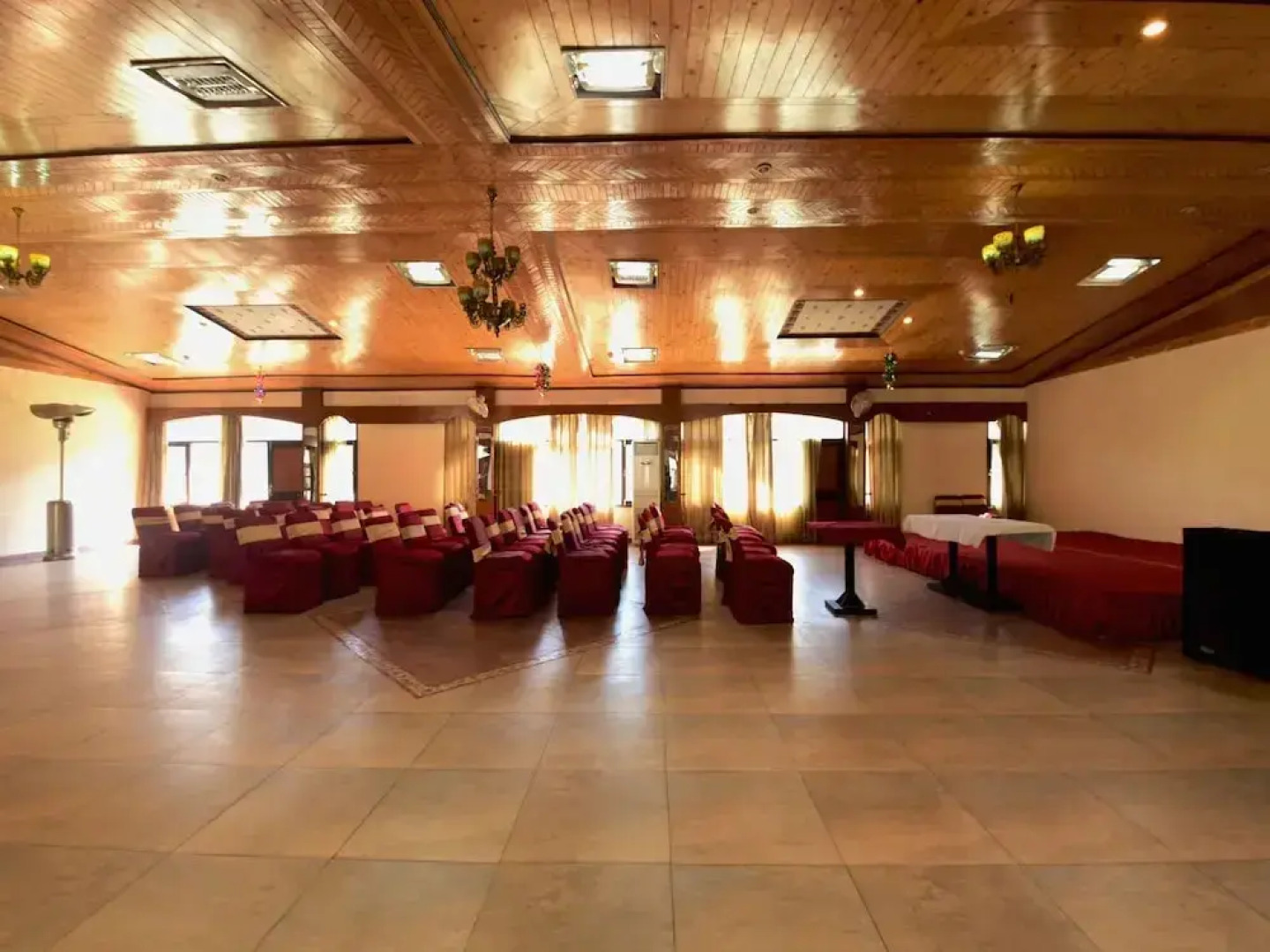 Hot Spring By OYO Rooms