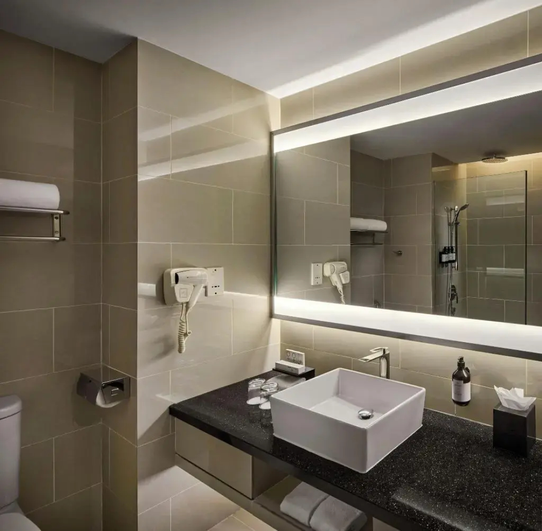 AC Hotel by Marriott Kuala Lumpur
