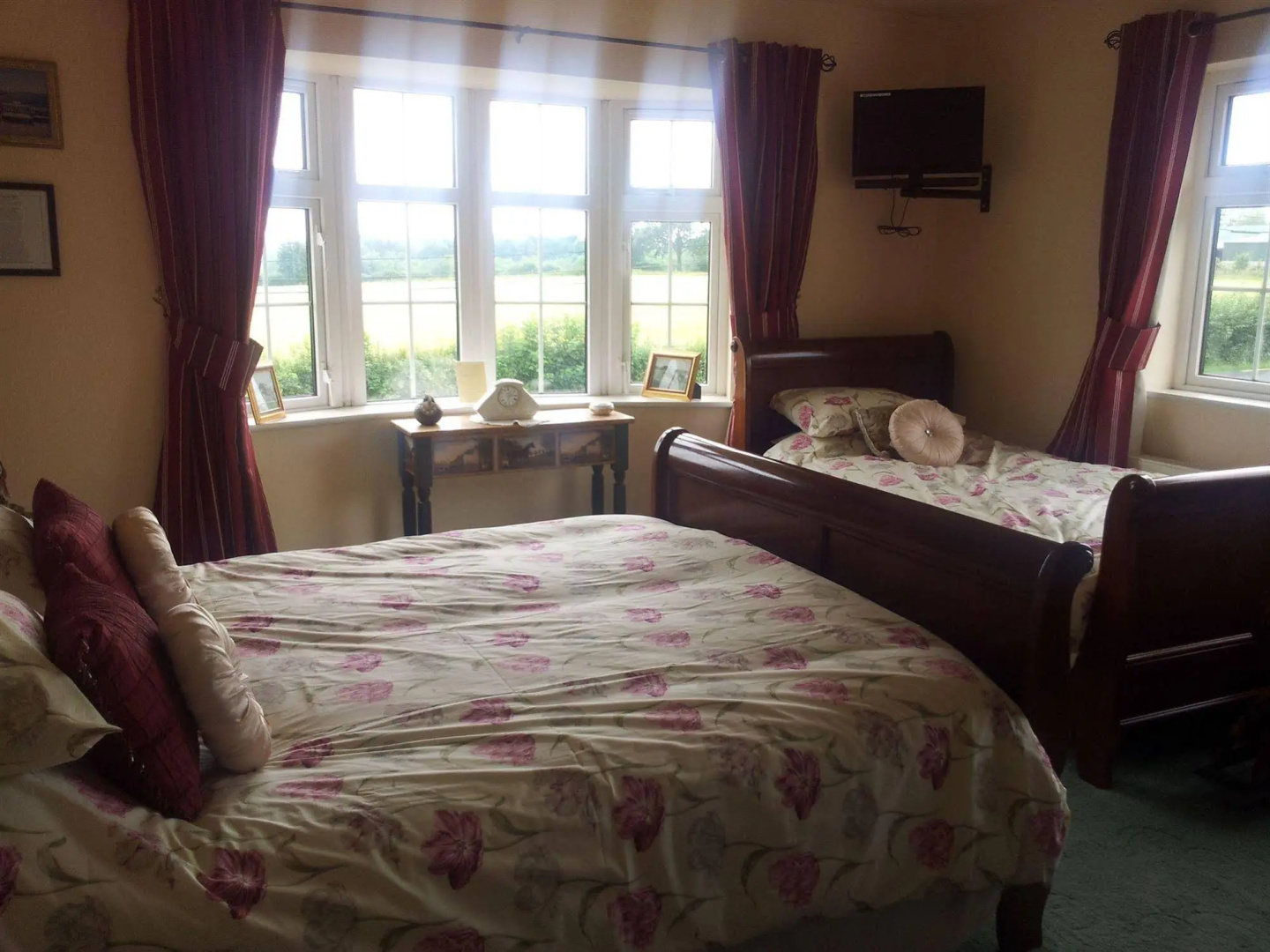 Buille Toll B&B