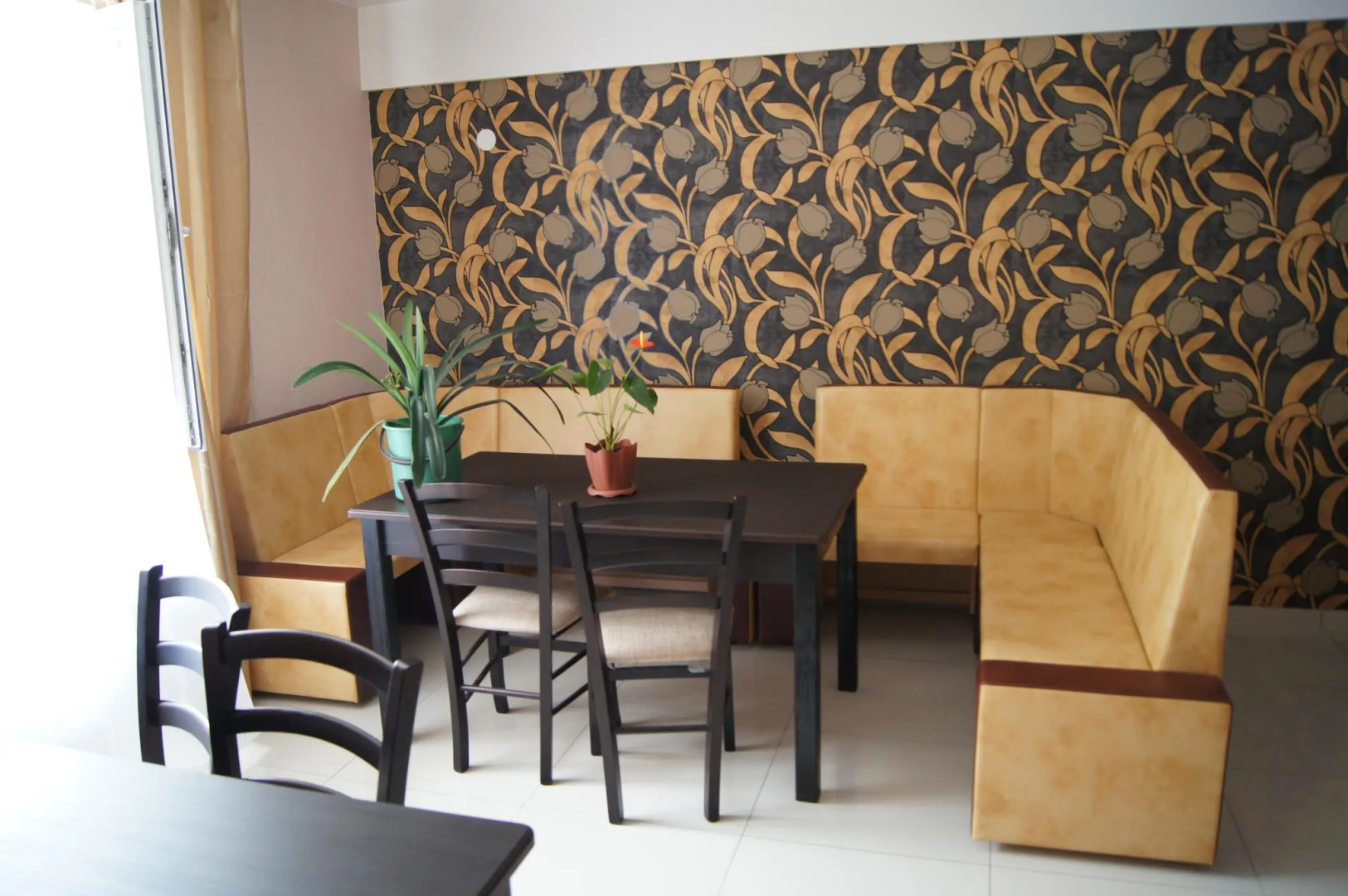 Иркутск Хостел на Байкальской