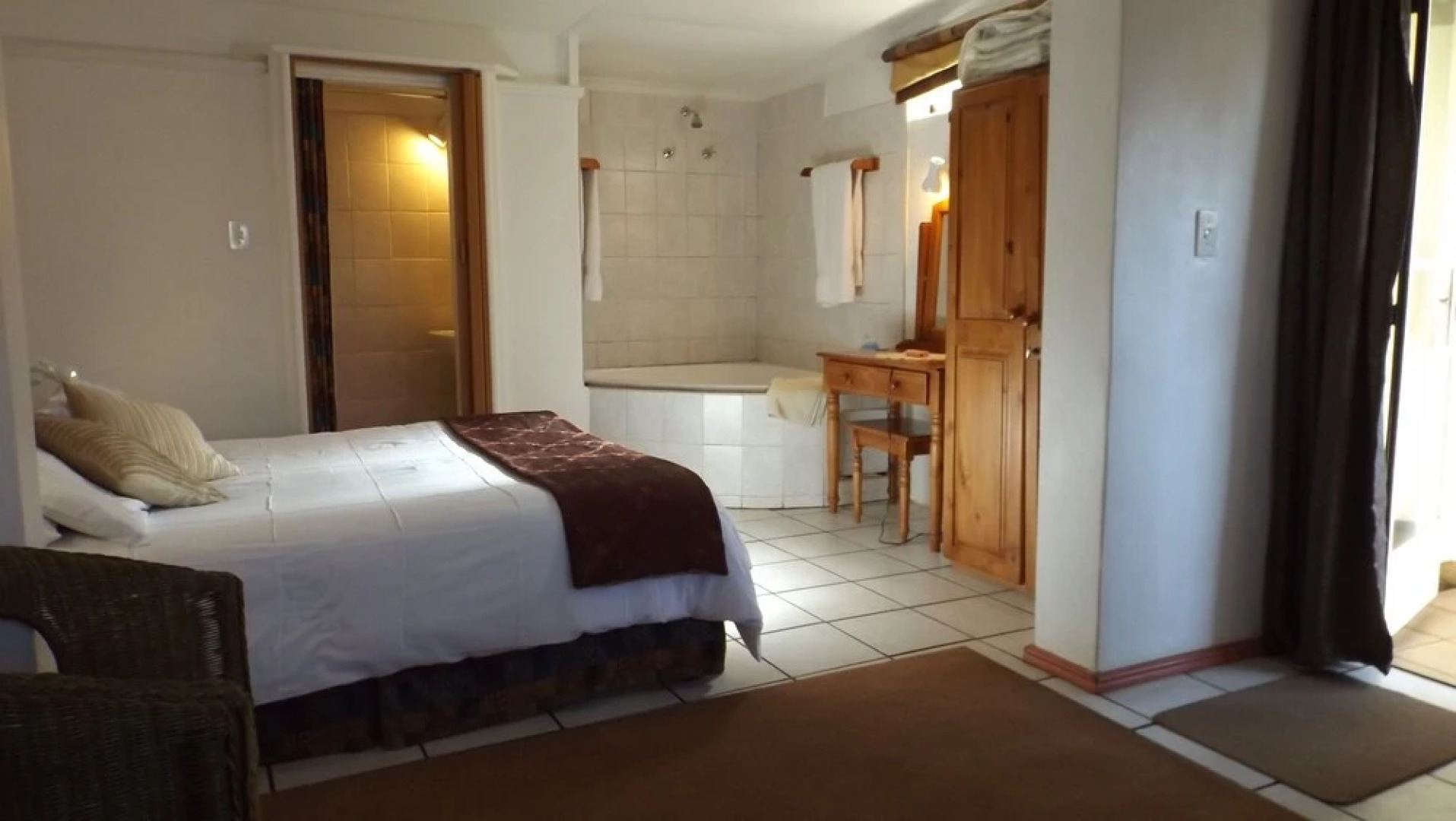 Rose Well Country House And Spa