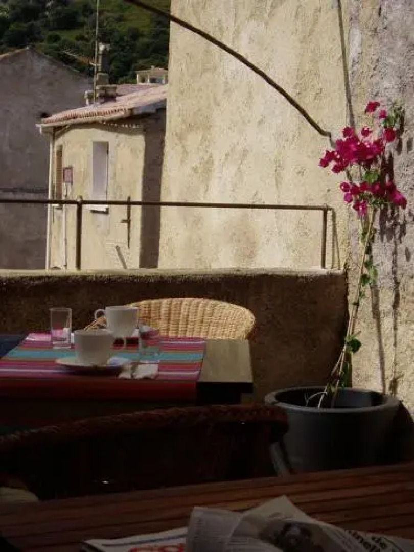 U Castellu Guesthouse