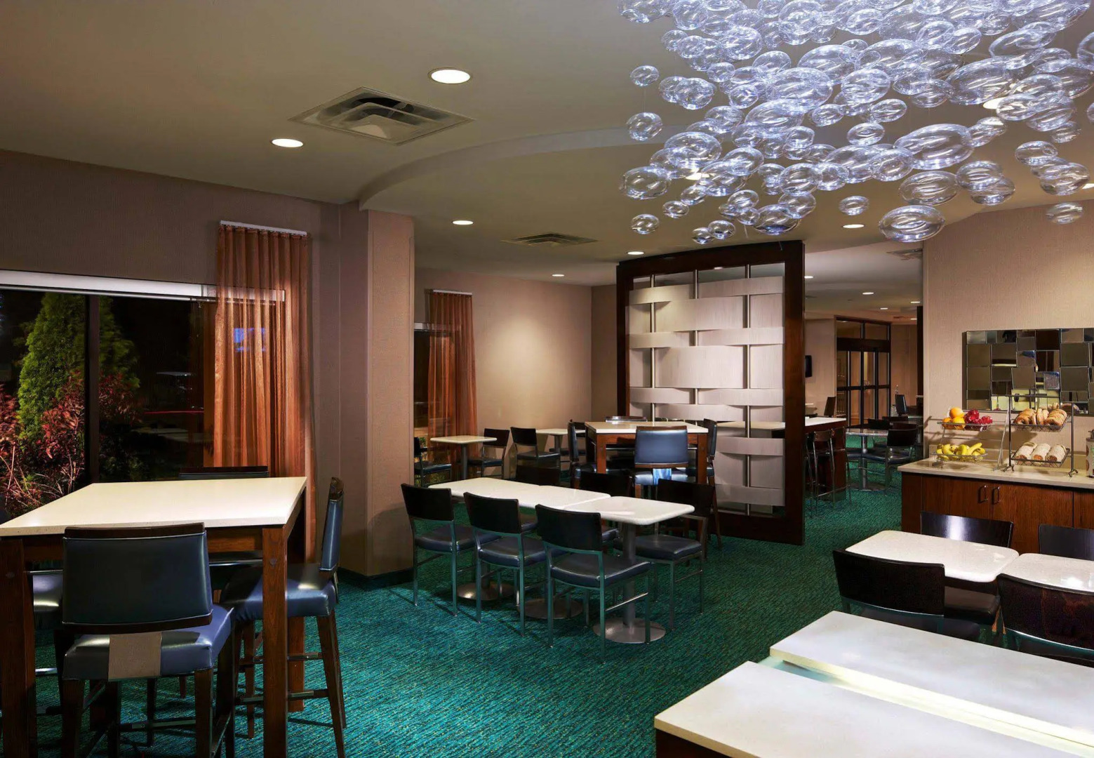 SpringHill Suites by Marriott Newark Liberty International
