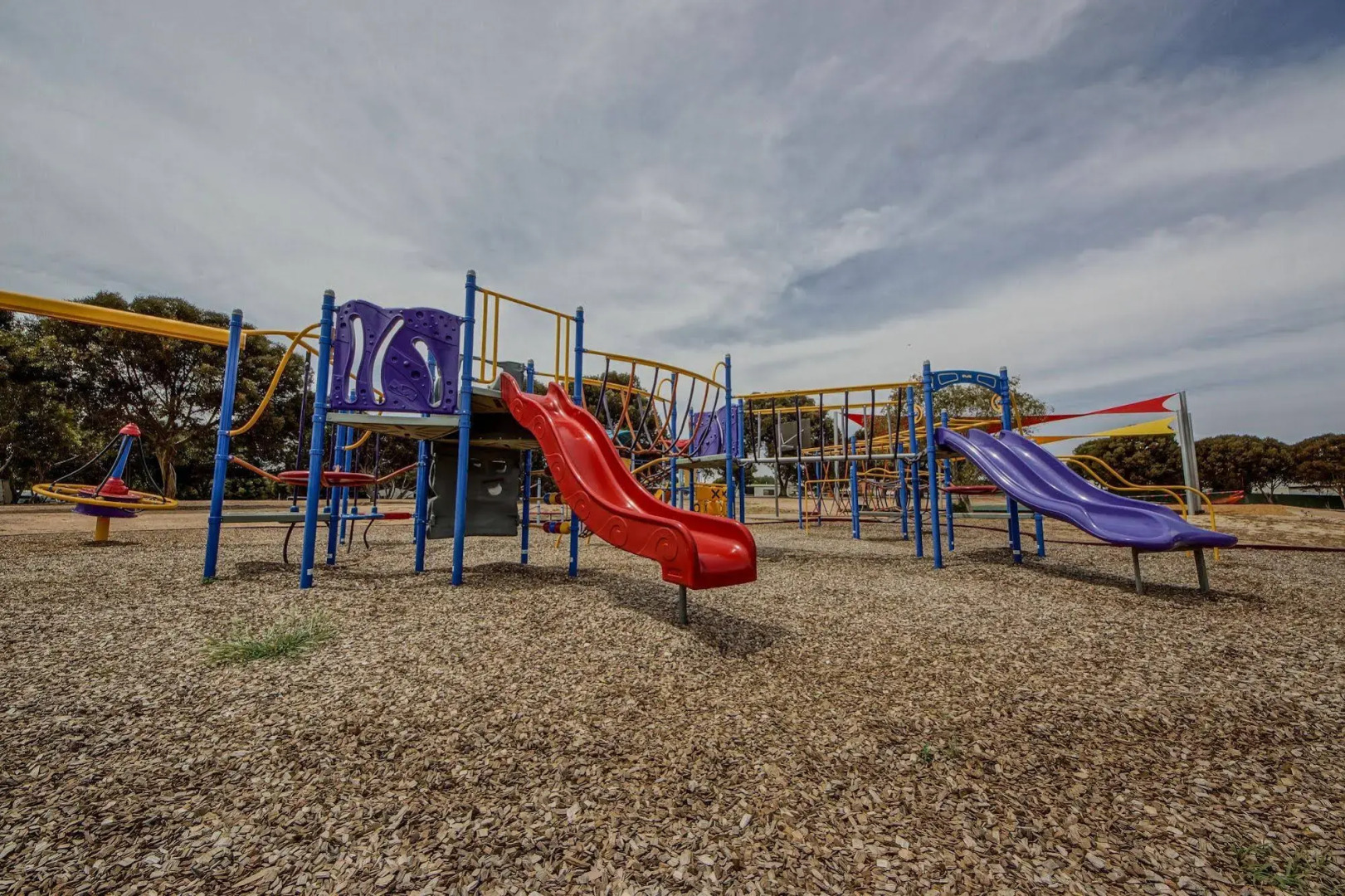 BIG4 Port Hughes Holiday Park